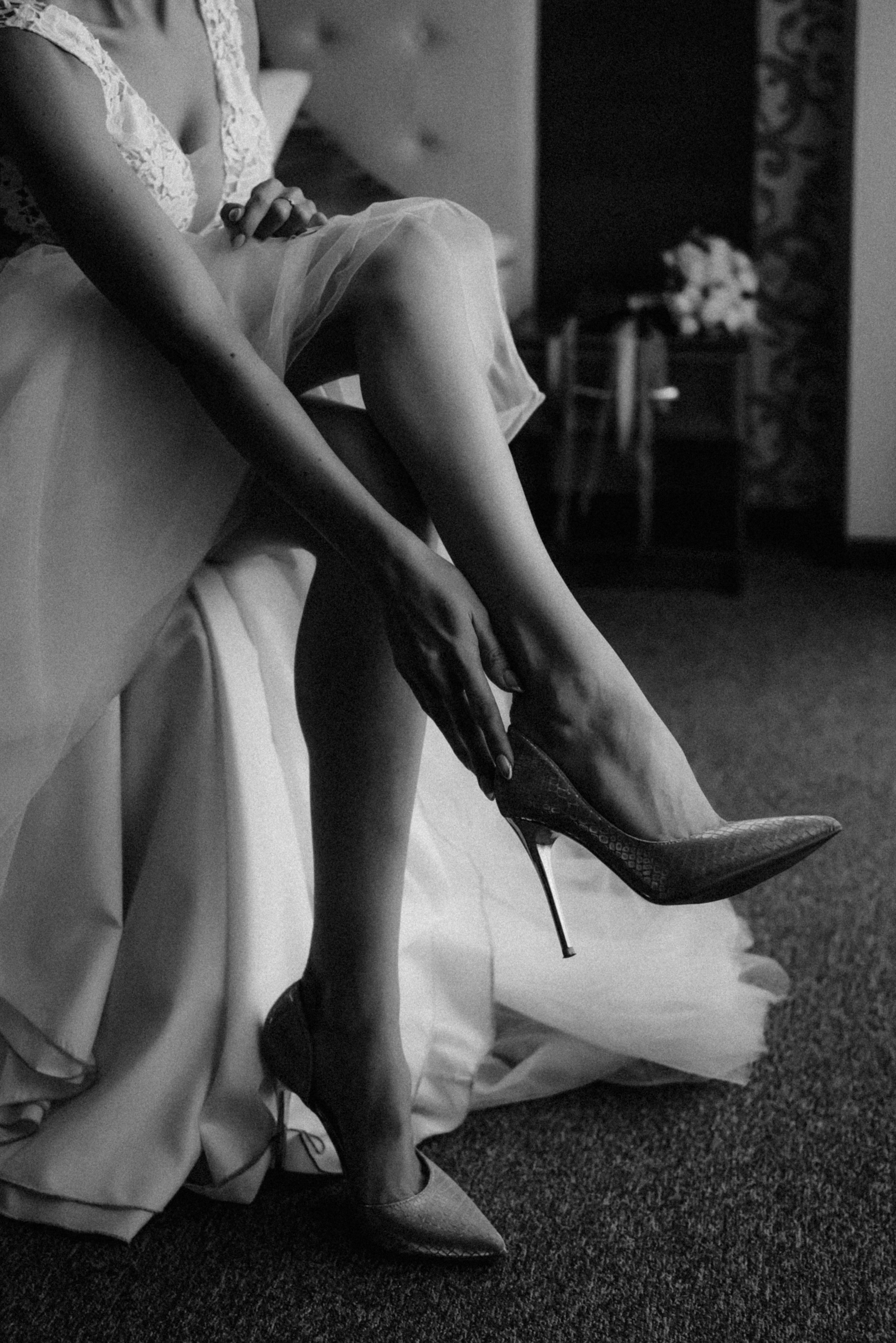 Ирина и Сергей. Свадебный фотограф, фотограф беременности Дарья Доценко