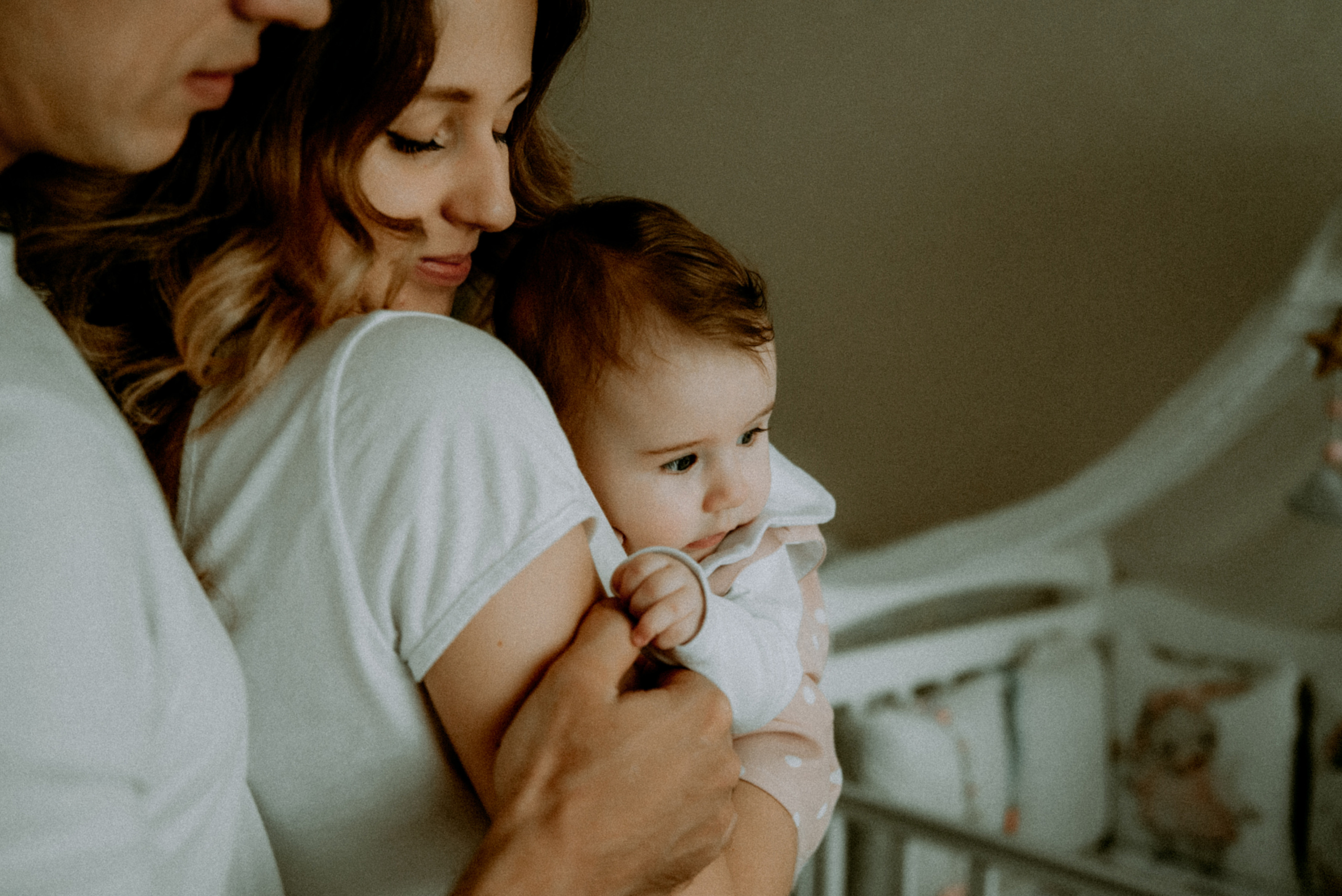 Катя, Дима, Полина. Свадебный фотограф, фотограф беременности Дарья Доценко