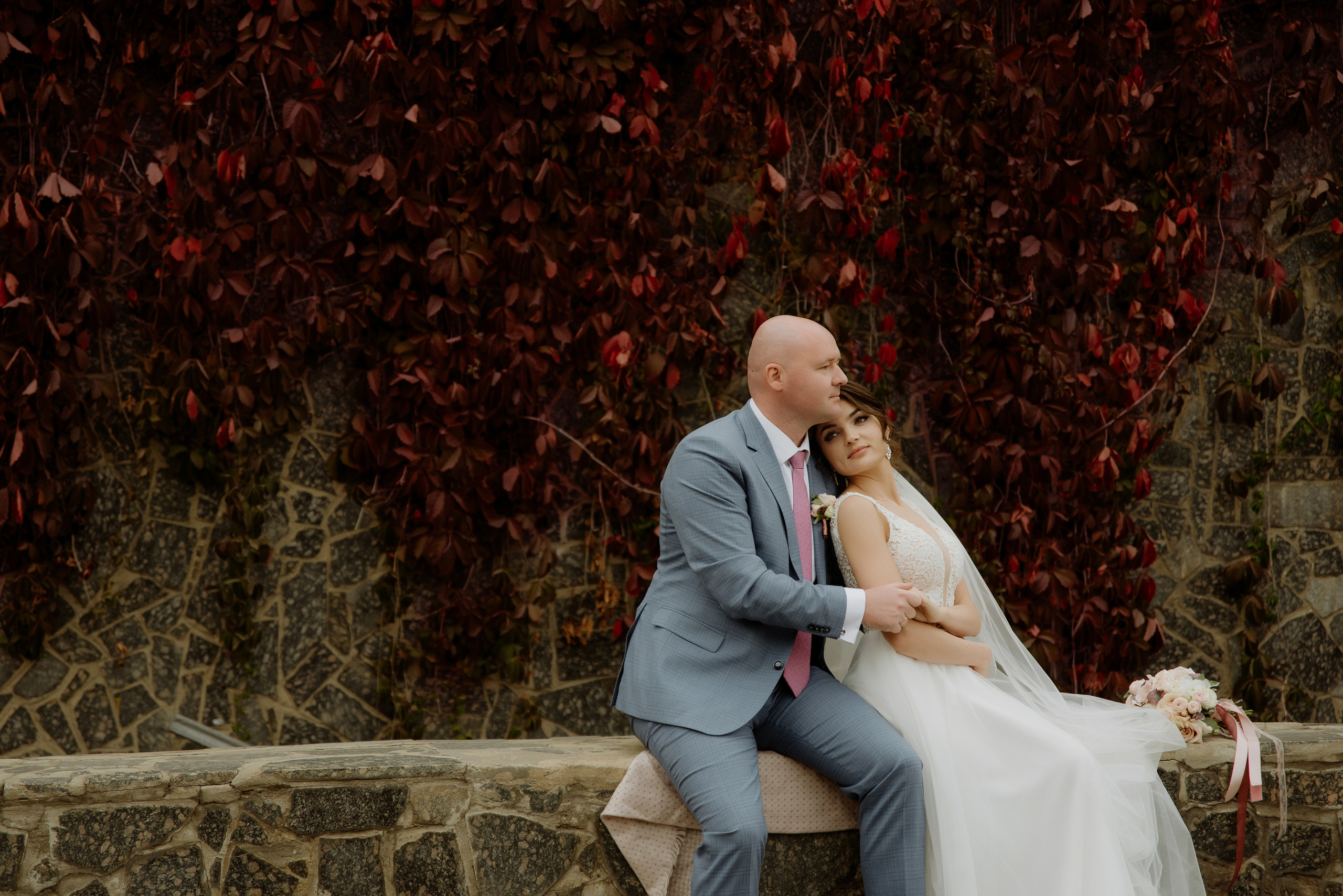 Ирина и Сергей. Свадебный фотограф, фотограф беременности Дарья Доценко