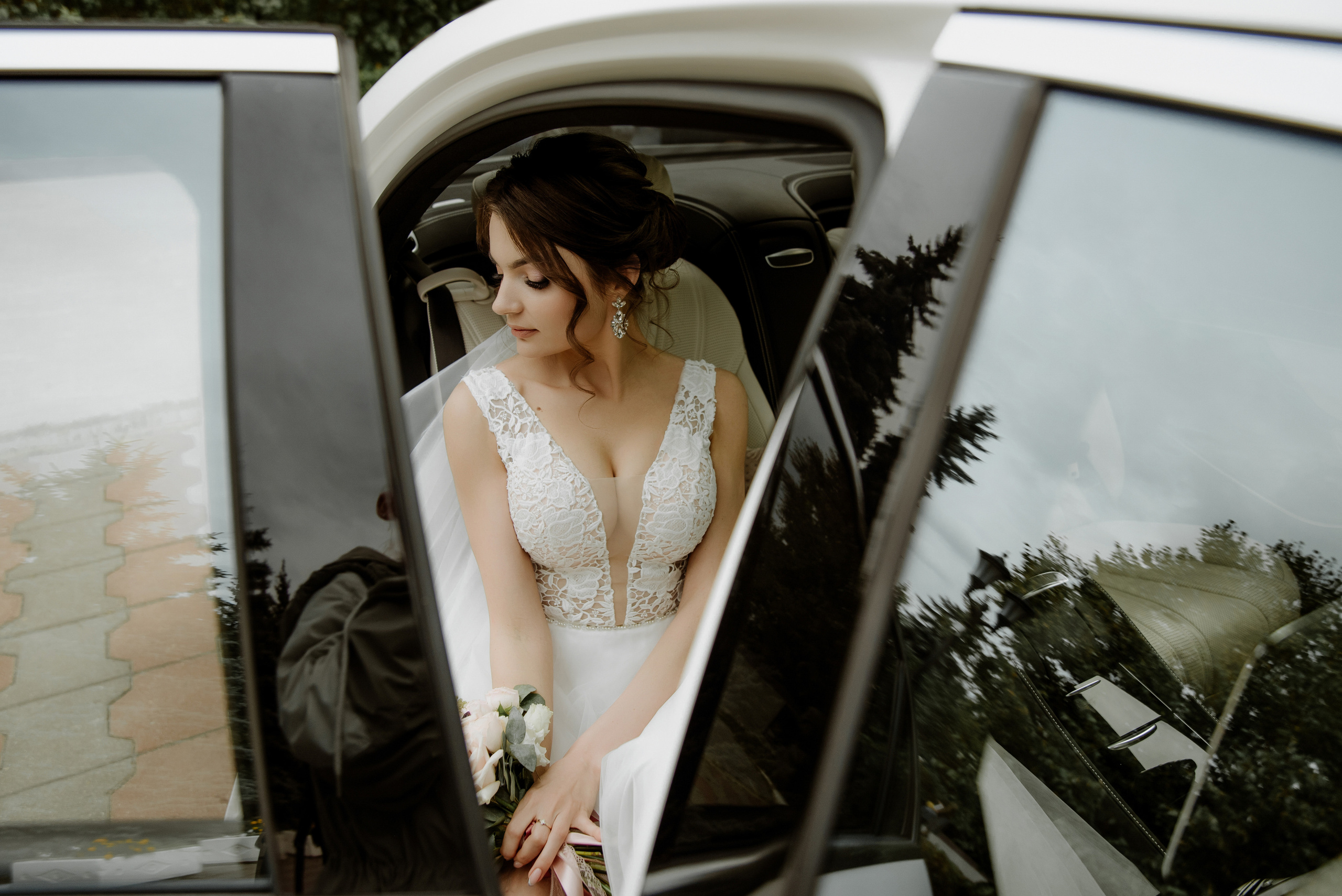 Ирина и Сергей. Свадебный фотограф, фотограф беременности Дарья Доценко