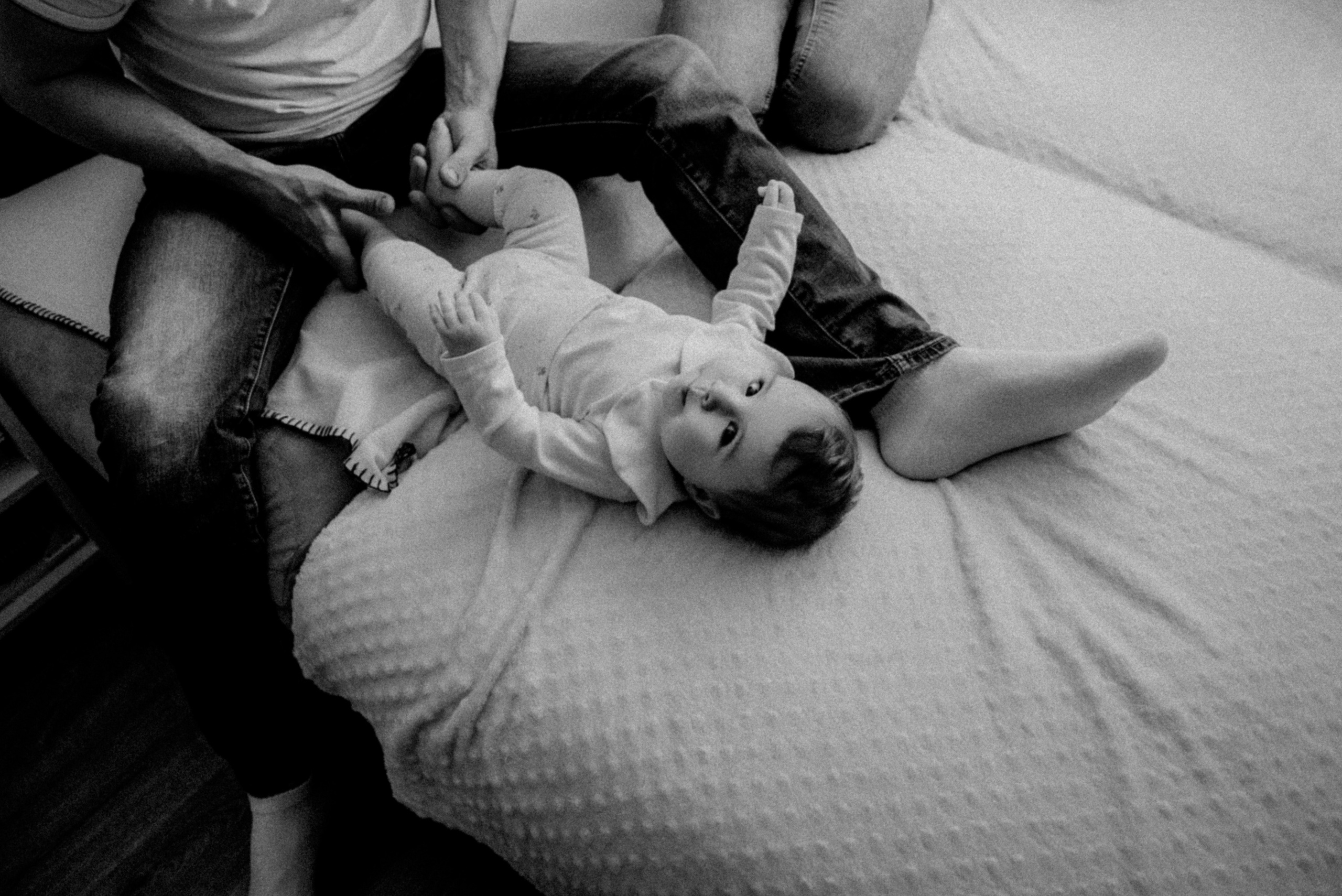 Катя, Дима, Полина. Свадебный фотограф, фотограф беременности Дарья Доценко