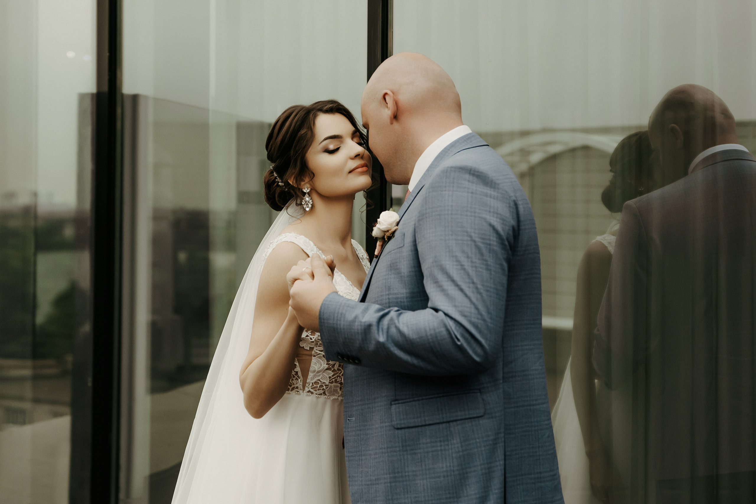 Ирина и Сергей. Свадебный фотограф, фотограф беременности Дарья Доценко