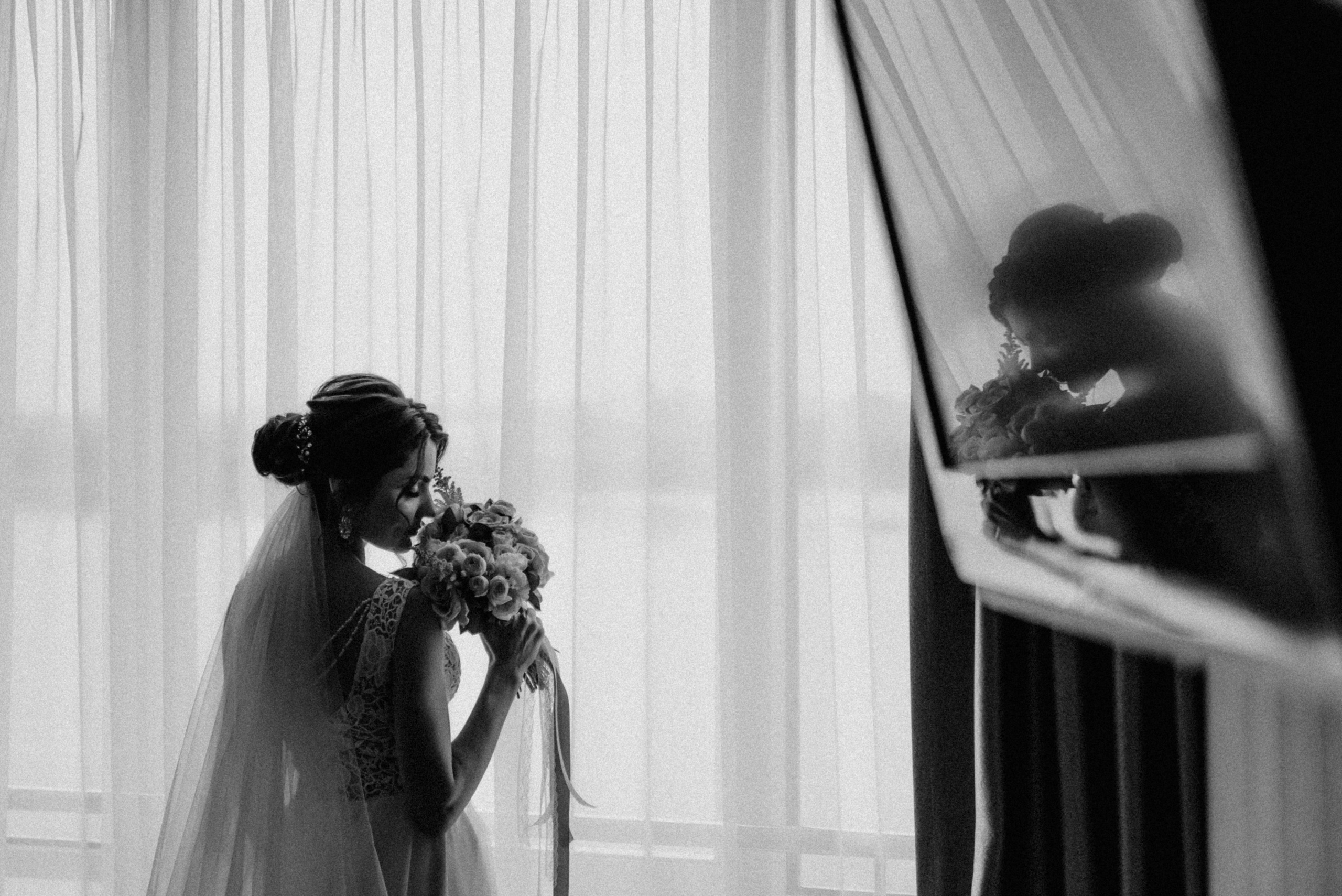 Ирина и Сергей. Свадебный фотограф, фотограф беременности Дарья Доценко