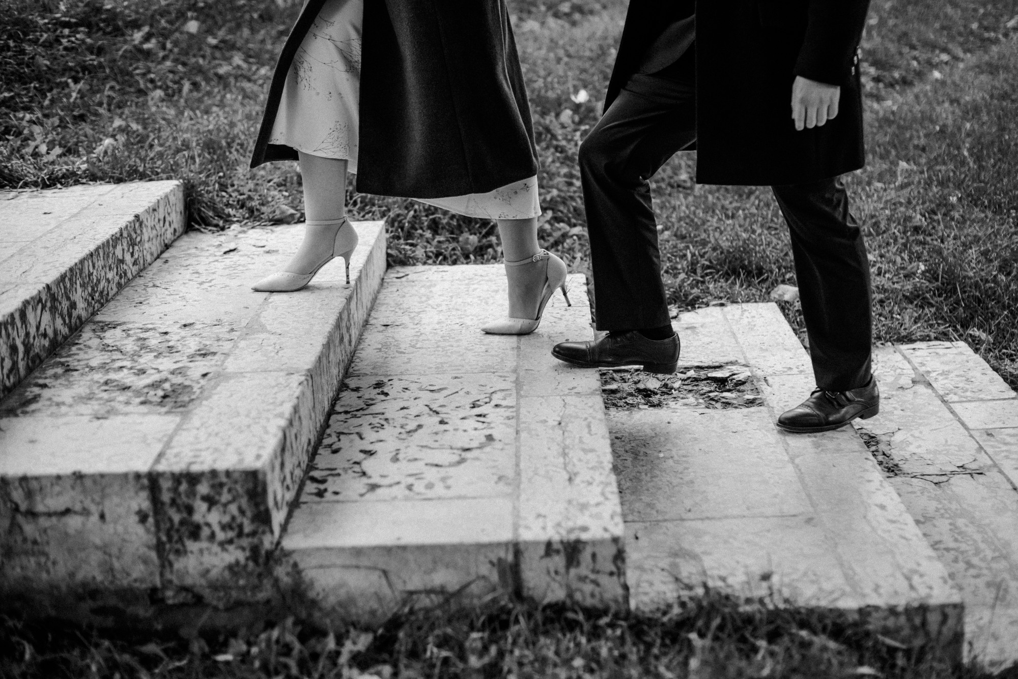 Илья и Ольга. Свадебный фотограф, фотограф беременности Дарья Доценко