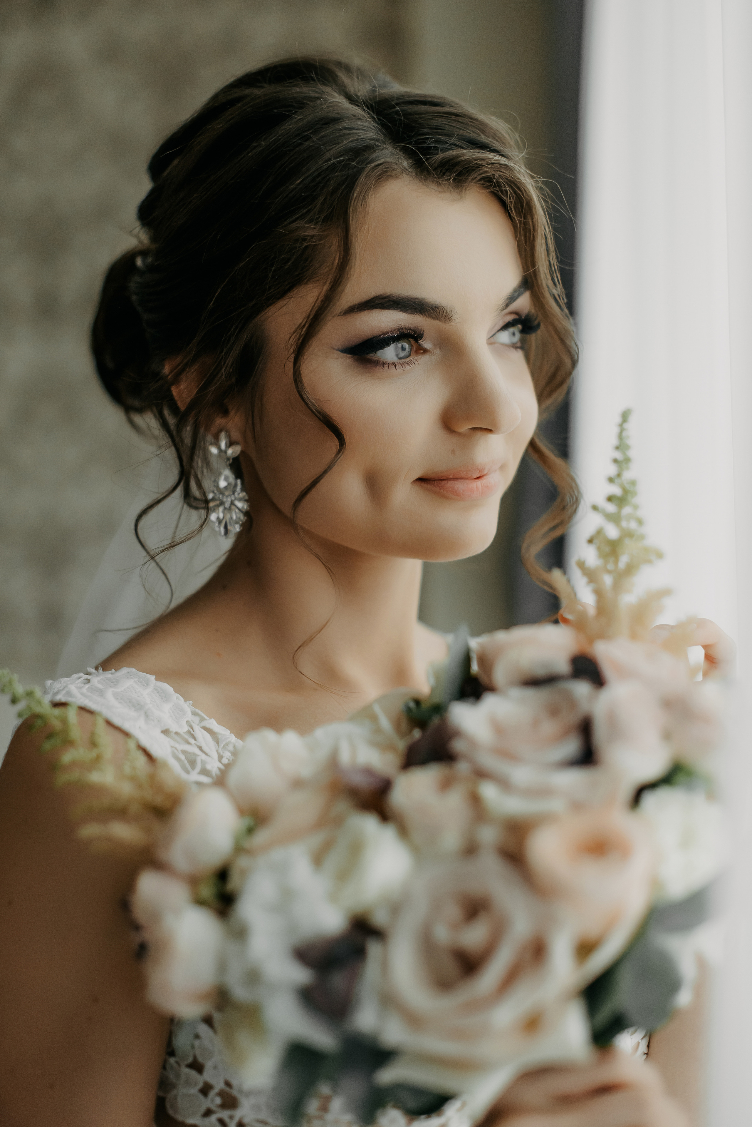 Ирина и Сергей. Свадебный фотограф, фотограф беременности Дарья Доценко