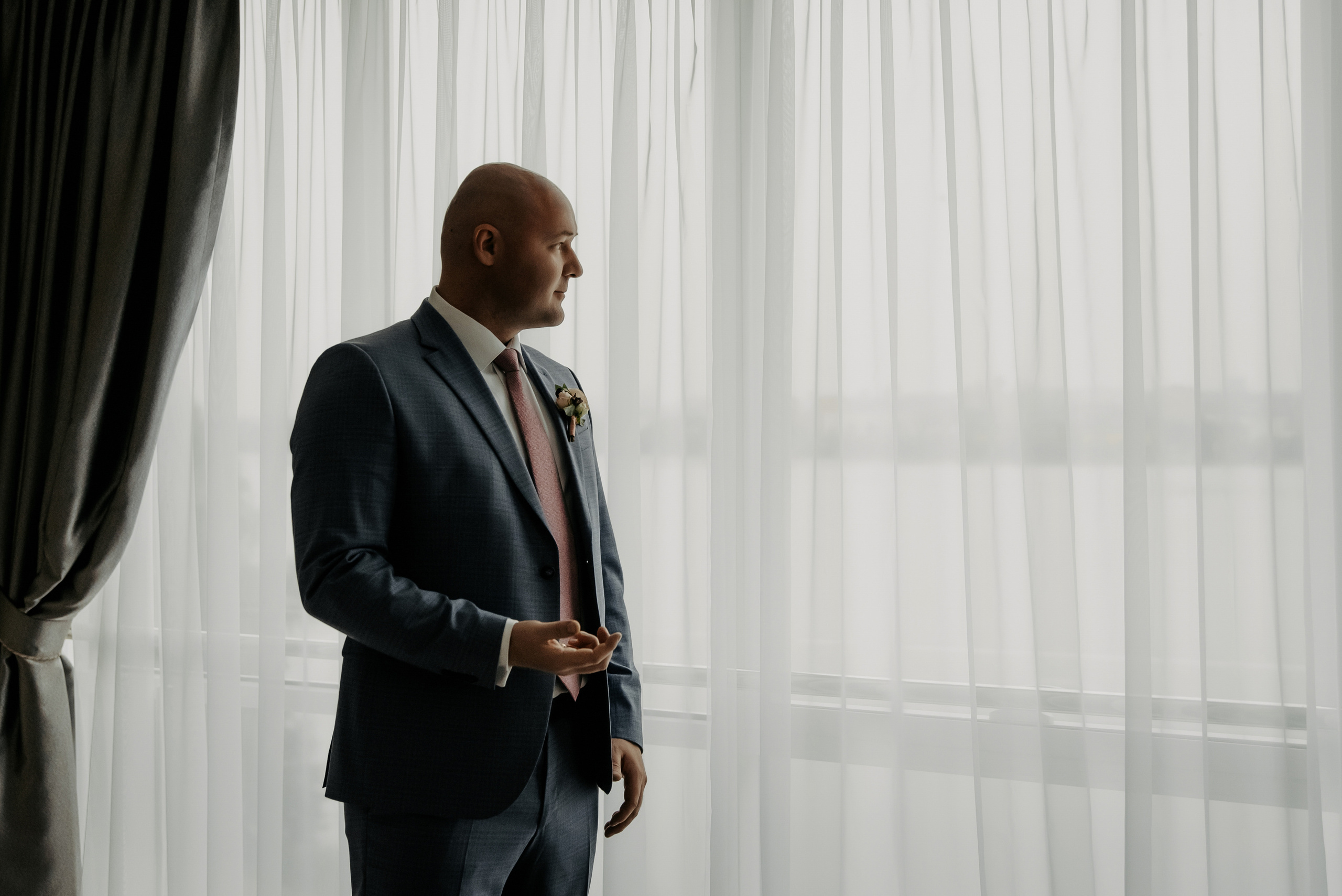 Ирина и Сергей. Свадебный фотограф, фотограф беременности Дарья Доценко