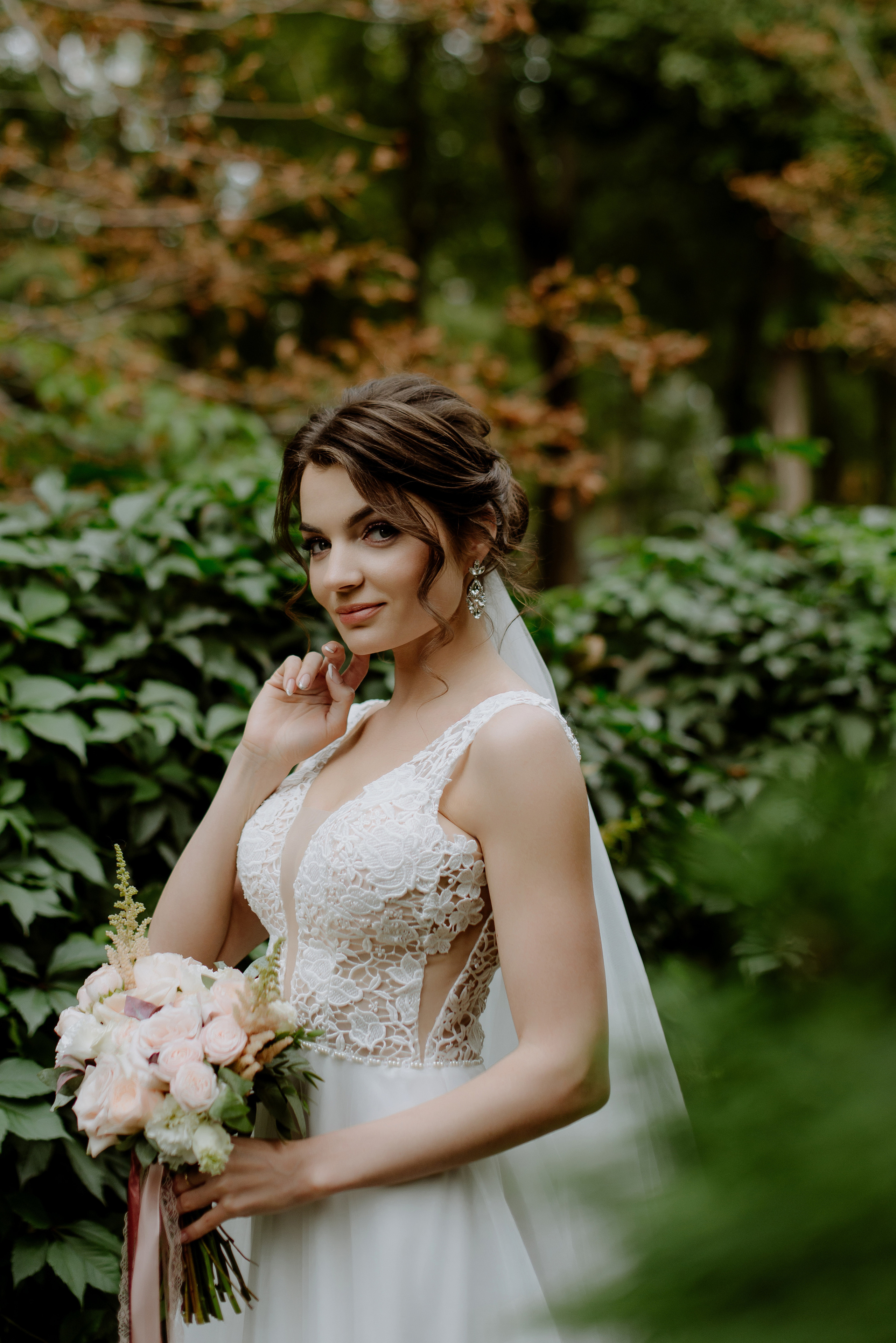 Ирина и Сергей. Свадебный фотограф, фотограф беременности Дарья Доценко