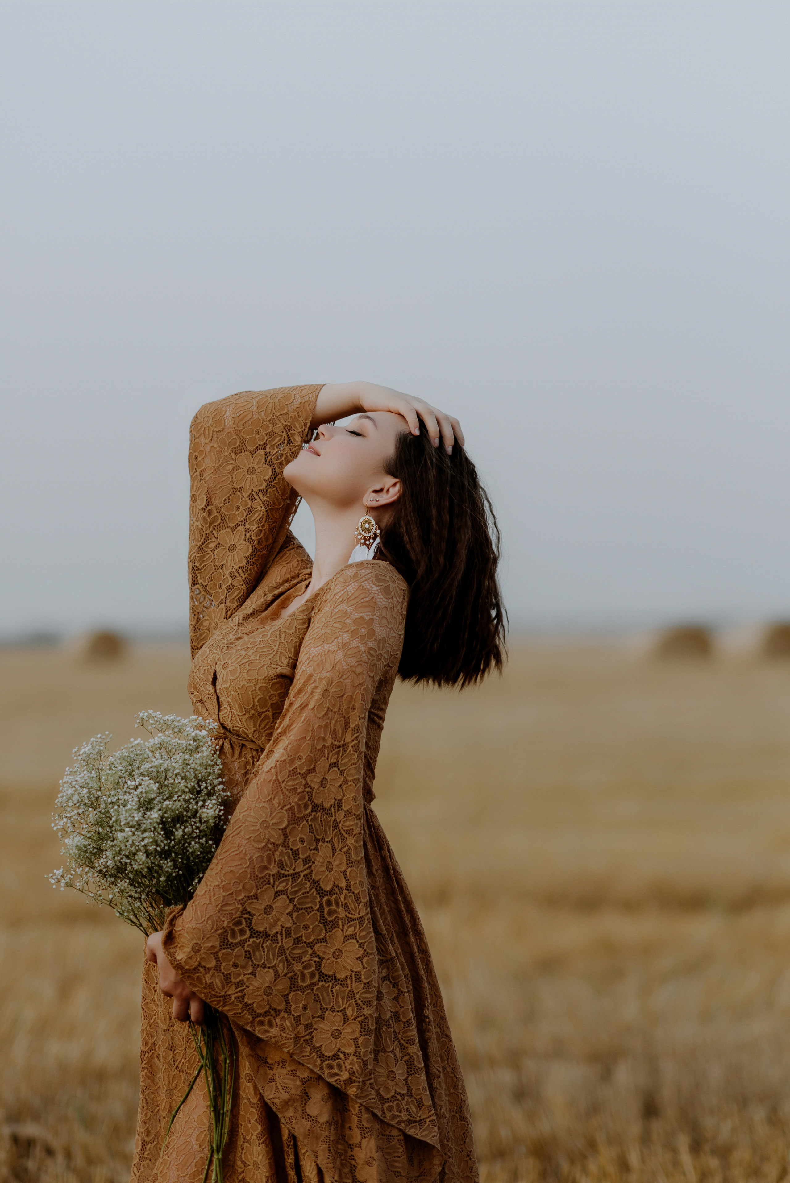 Света. Свадебный фотограф, фотограф беременности Дарья Доценко