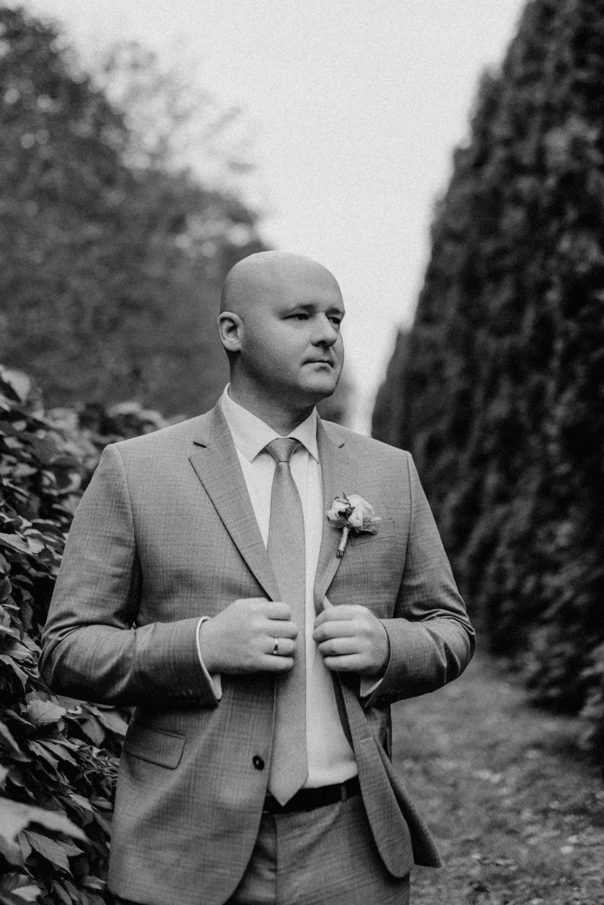 Ирина и Сергей. Свадебный фотограф, фотограф беременности Дарья Доценко