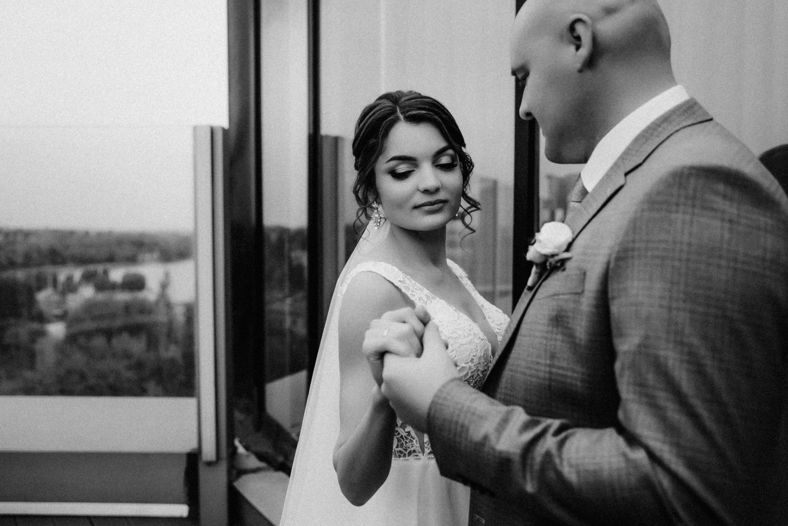 Ирина и Сергей. Свадебный фотограф, фотограф беременности Дарья Доценко