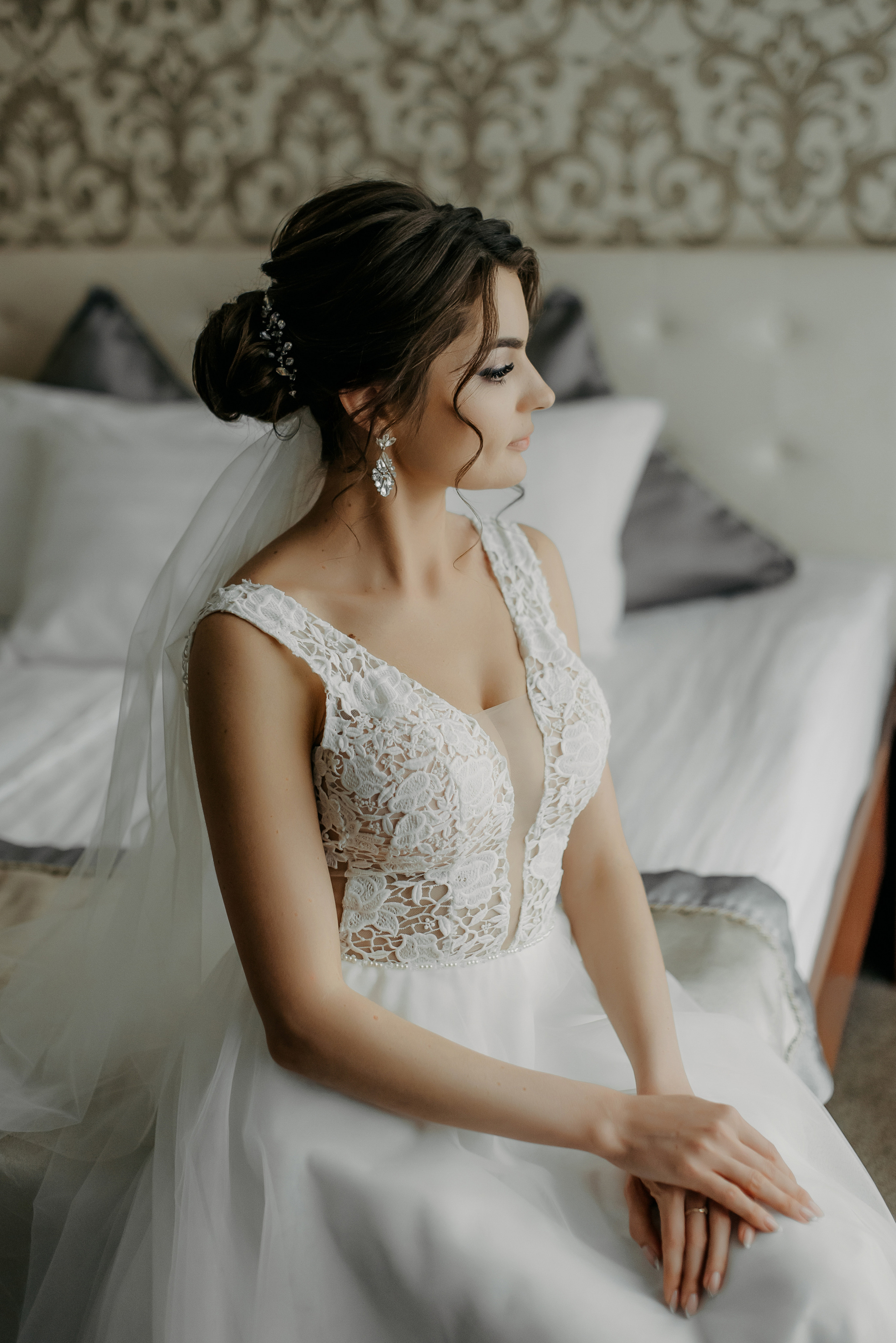 Ирина и Сергей. Свадебный фотограф, фотограф беременности Дарья Доценко