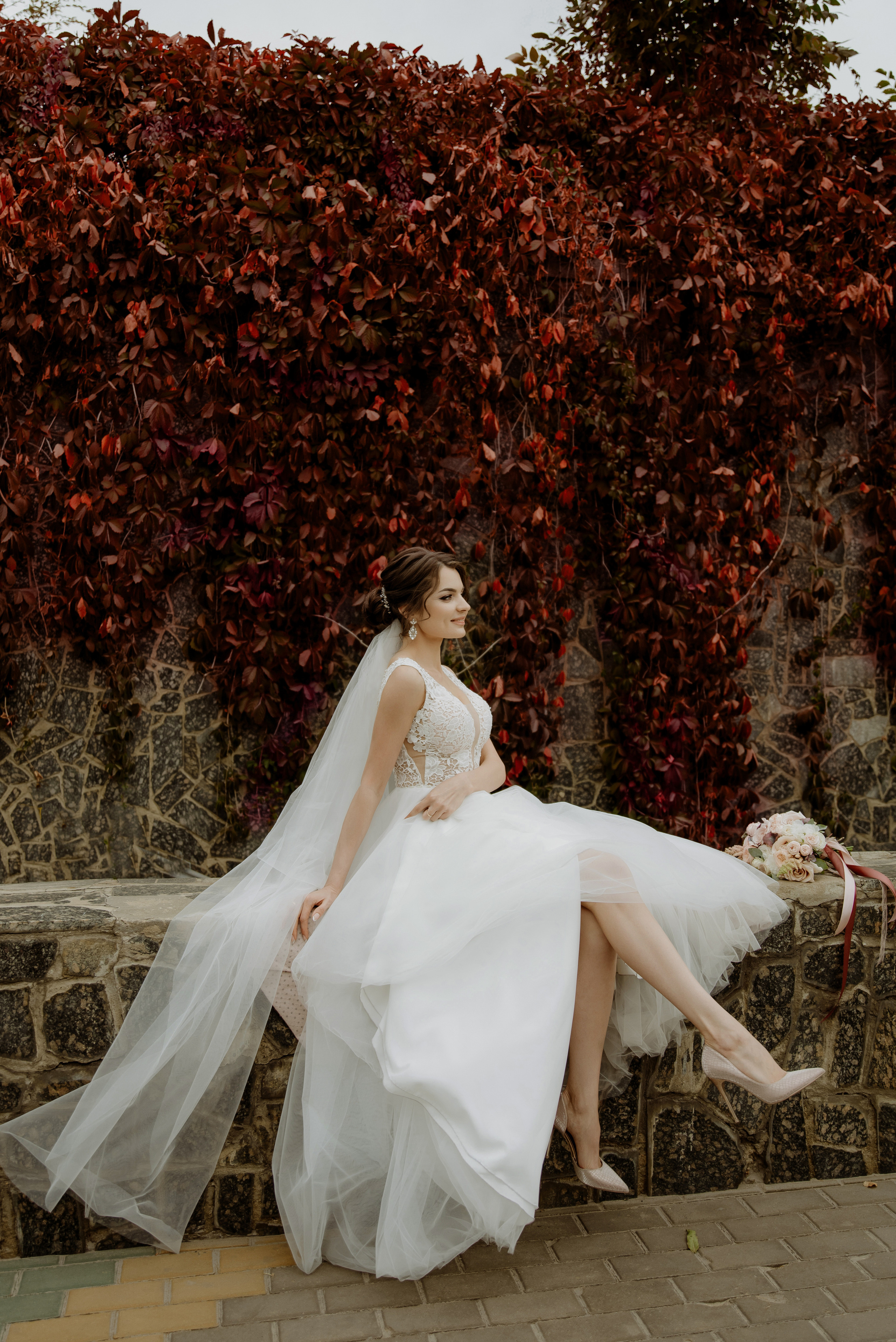 Ирина и Сергей. Свадебный фотограф, фотограф беременности Дарья Доценко