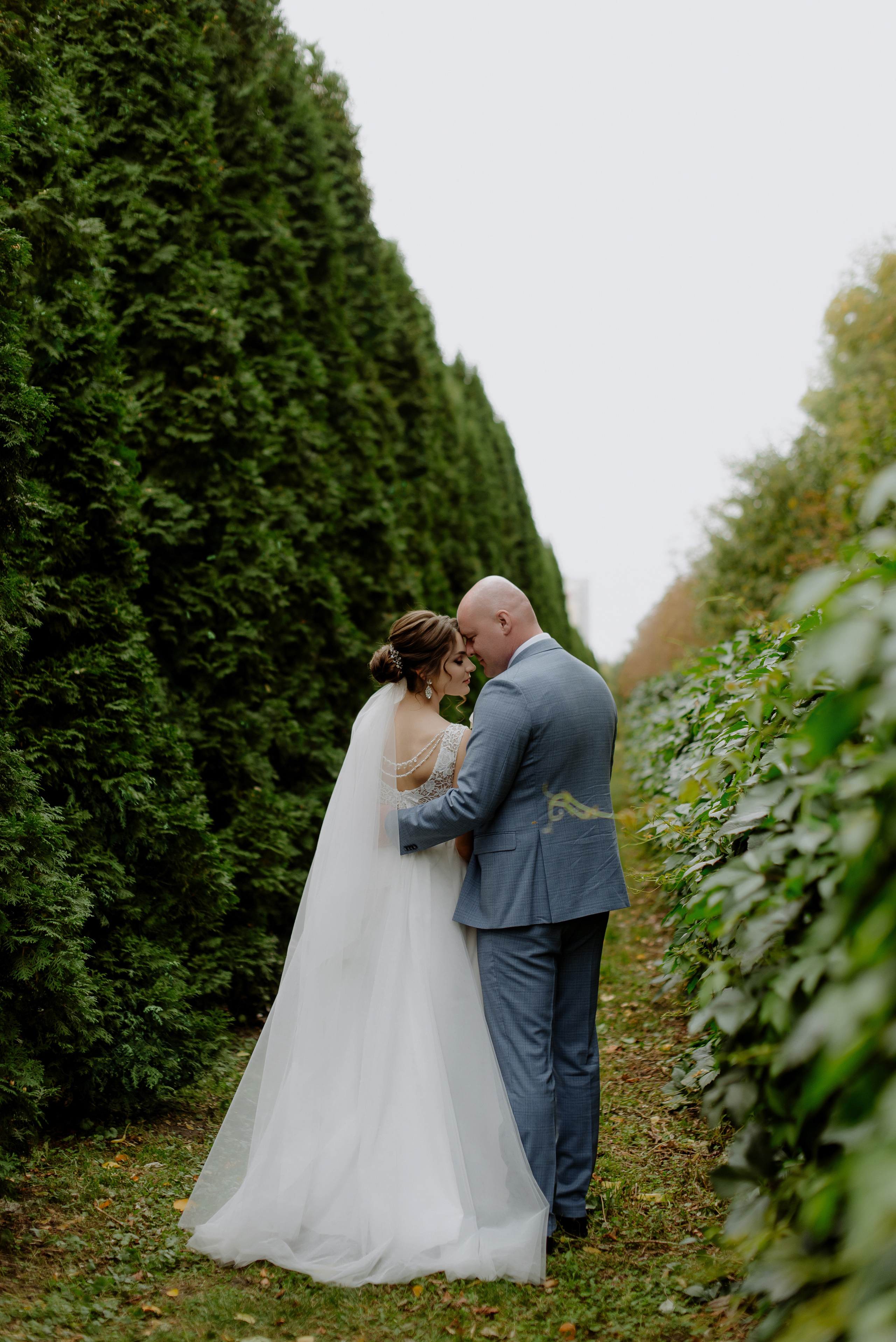 Ирина и Сергей. Свадебный фотограф, фотограф беременности Дарья Доценко