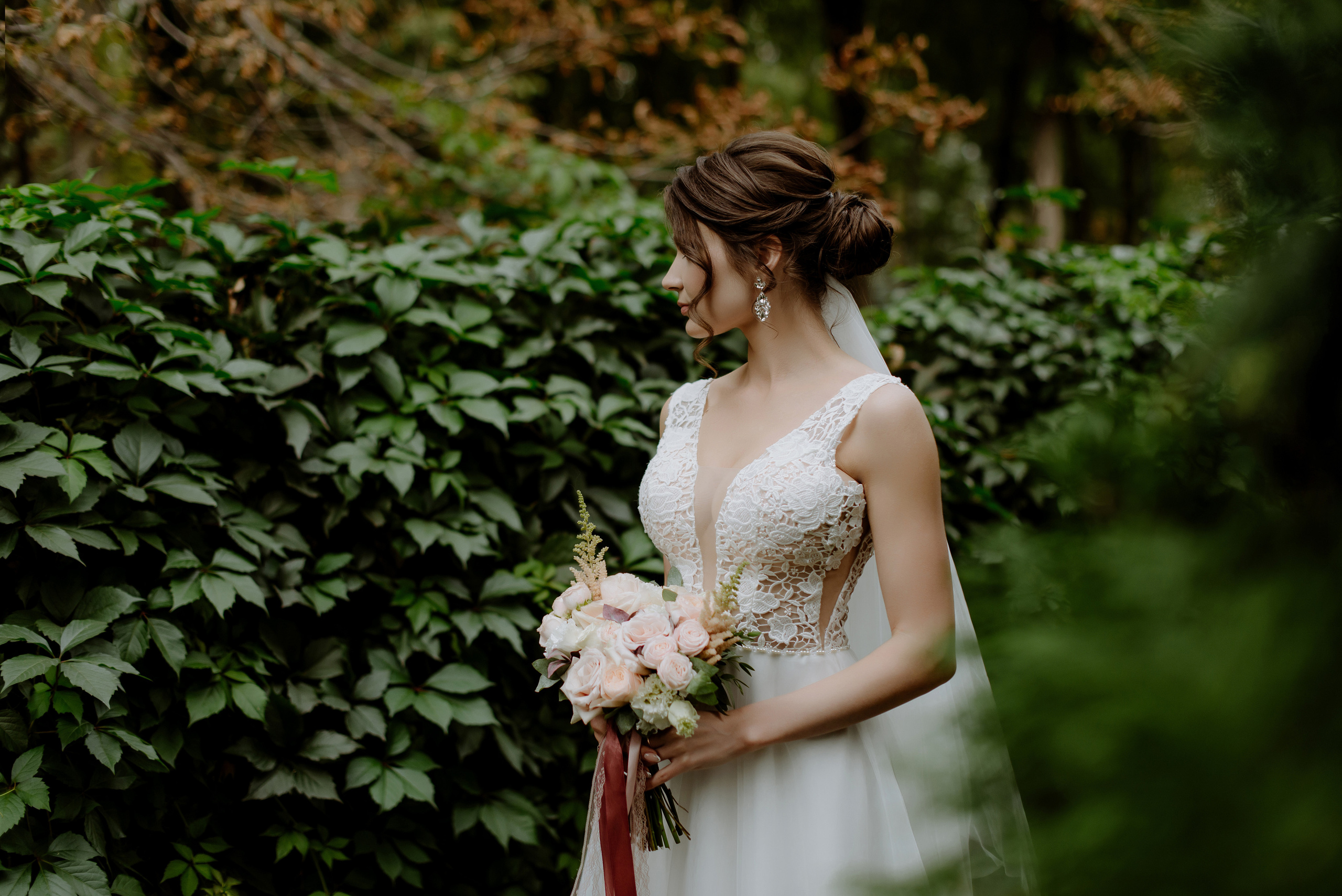 Ирина и Сергей. Свадебный фотограф, фотограф беременности Дарья Доценко