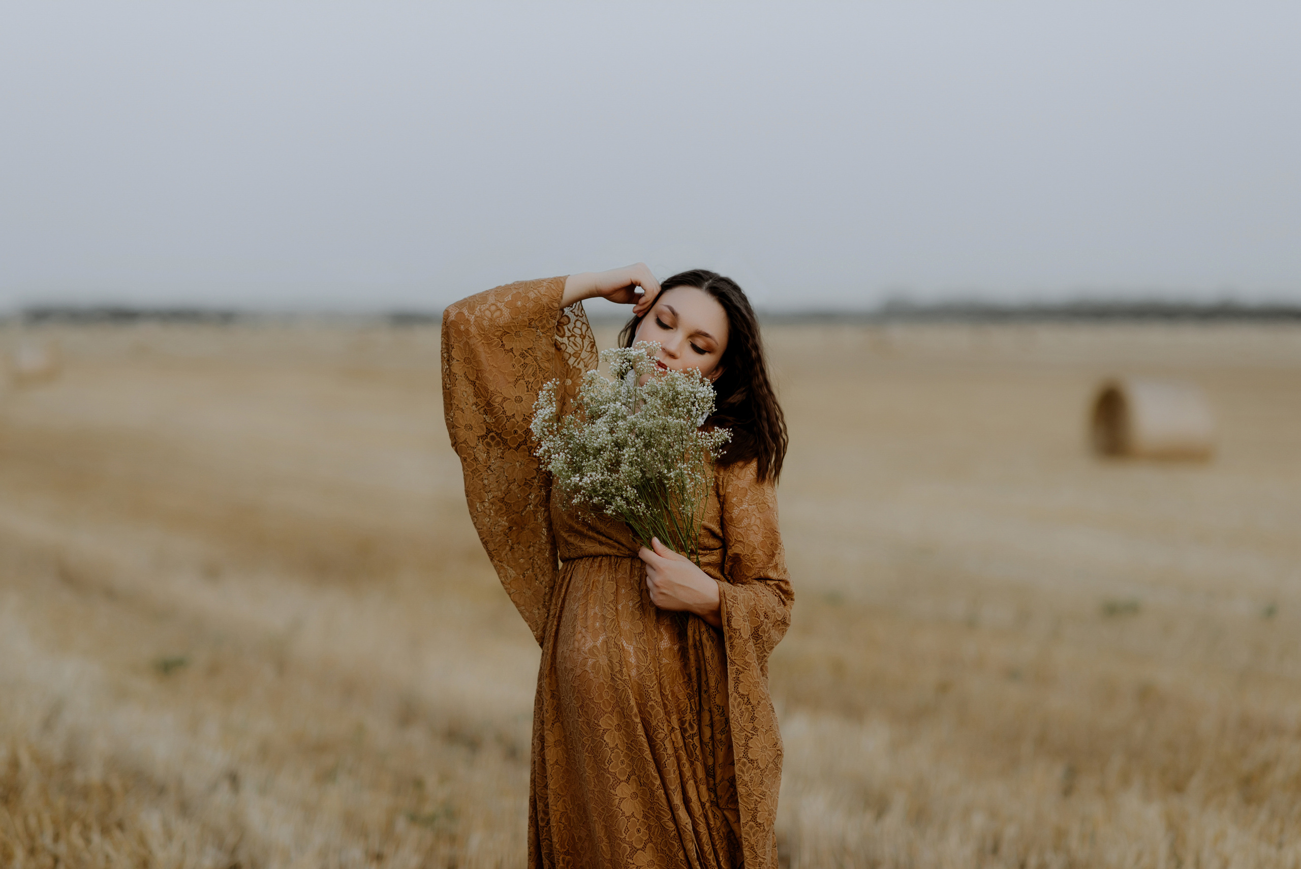Света. Свадебный фотограф, фотограф беременности Дарья Доценко