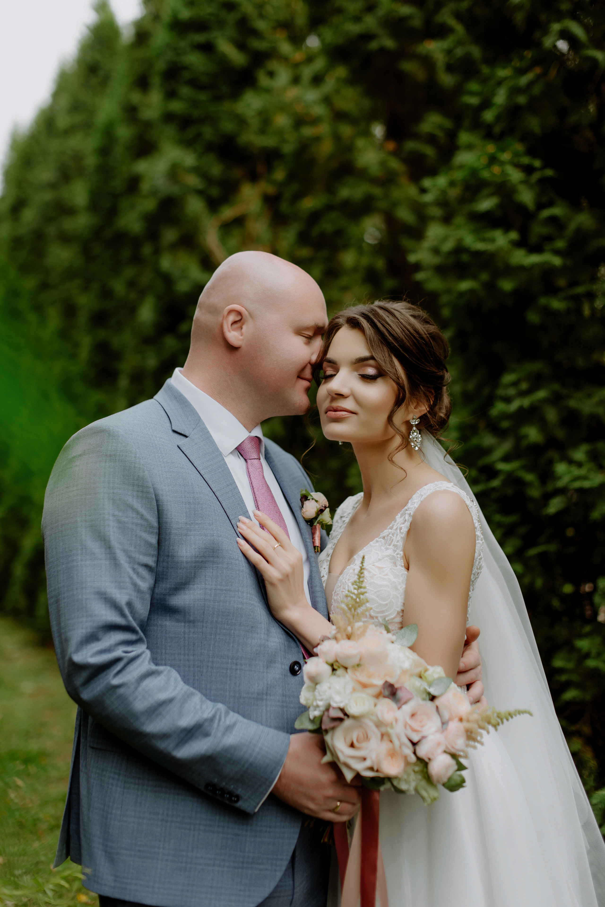 Ирина и Сергей. Свадебный фотограф, фотограф беременности Дарья Доценко