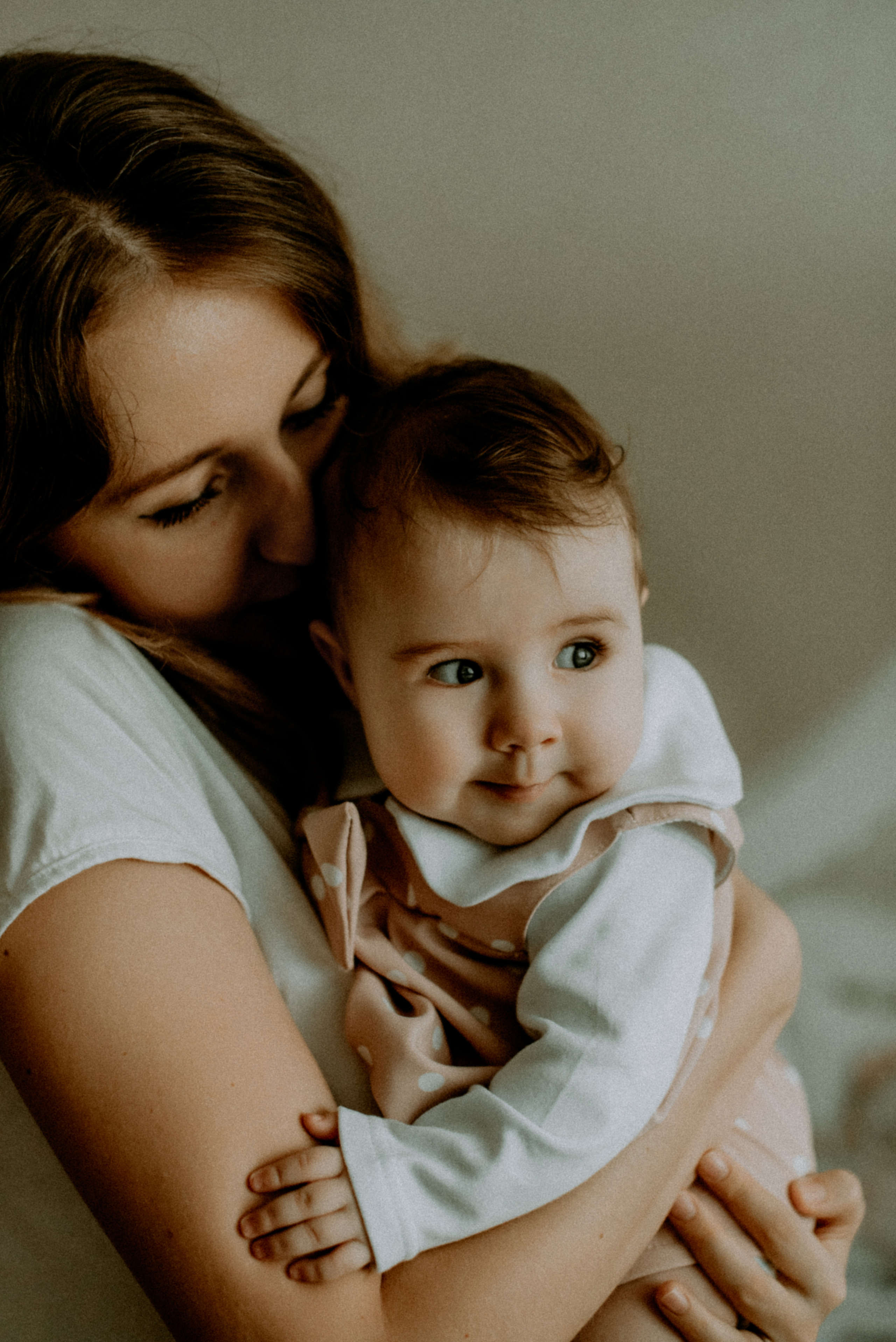 Катя, Дима, Полина. Свадебный фотограф, фотограф беременности Дарья Доценко
