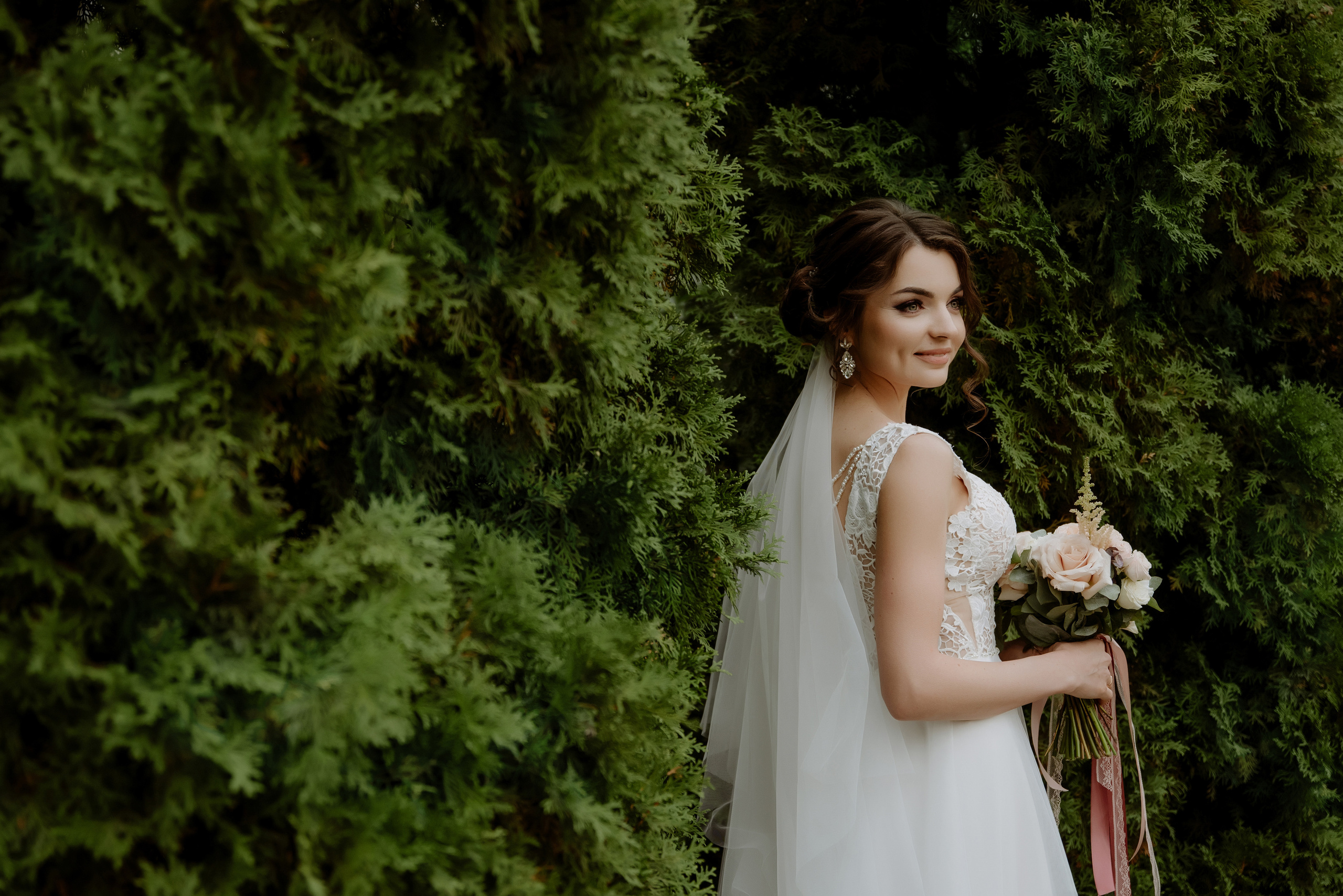 Ирина и Сергей. Свадебный фотограф, фотограф беременности Дарья Доценко