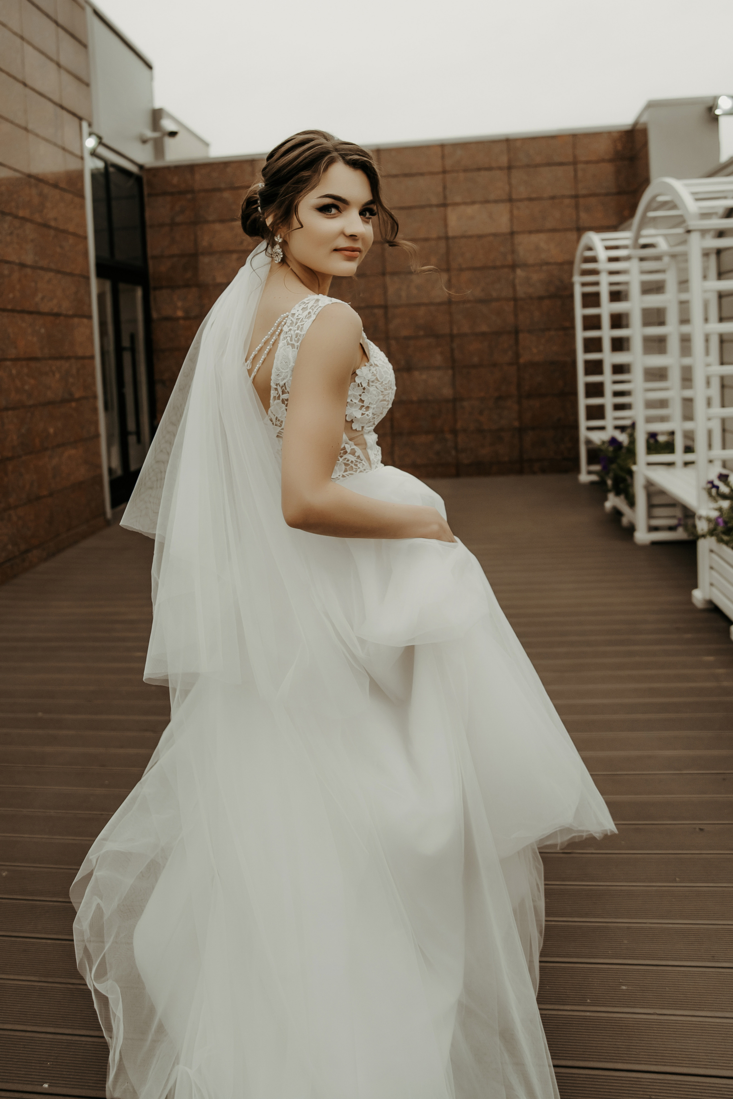 Ирина и Сергей. Свадебный фотограф, фотограф беременности Дарья Доценко