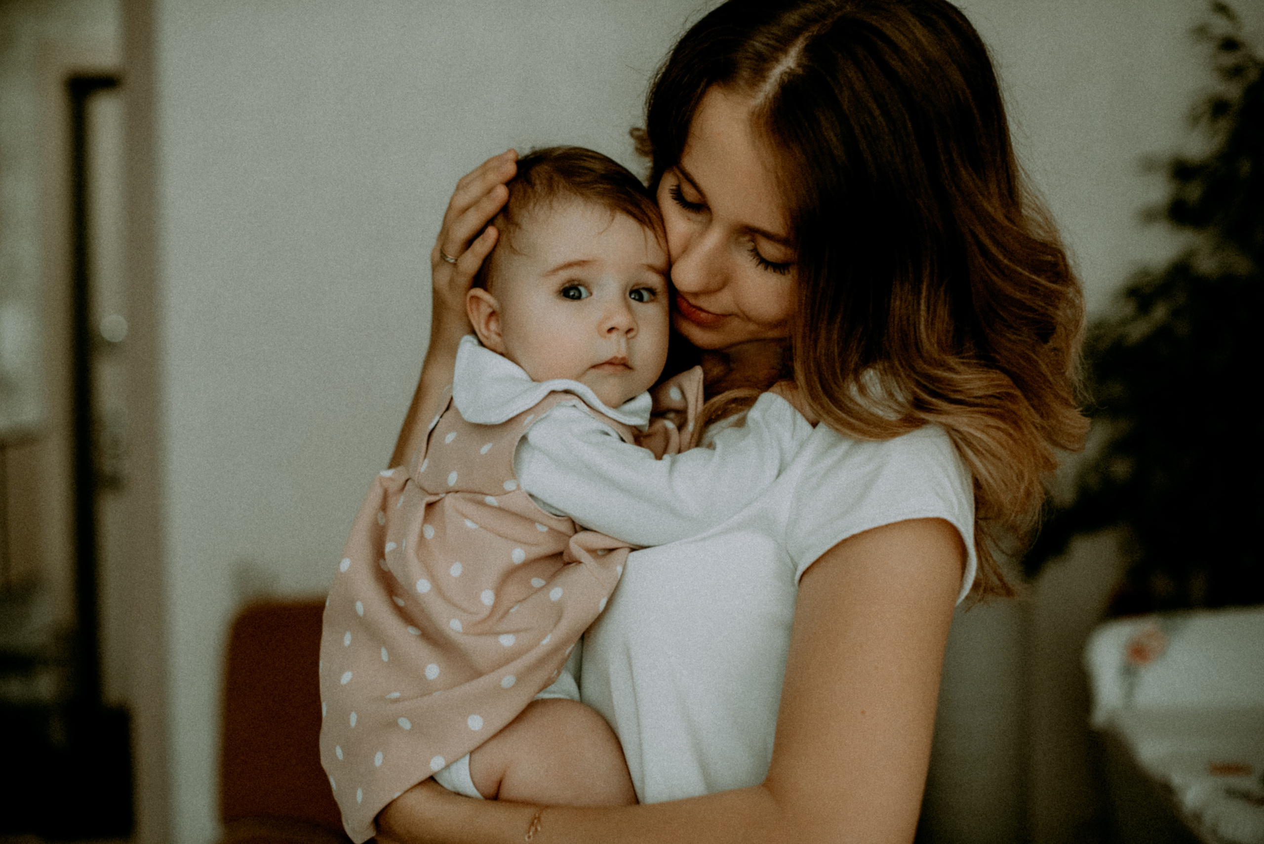 Катя, Дима, Полина. Свадебный фотограф, фотограф беременности Дарья Доценко