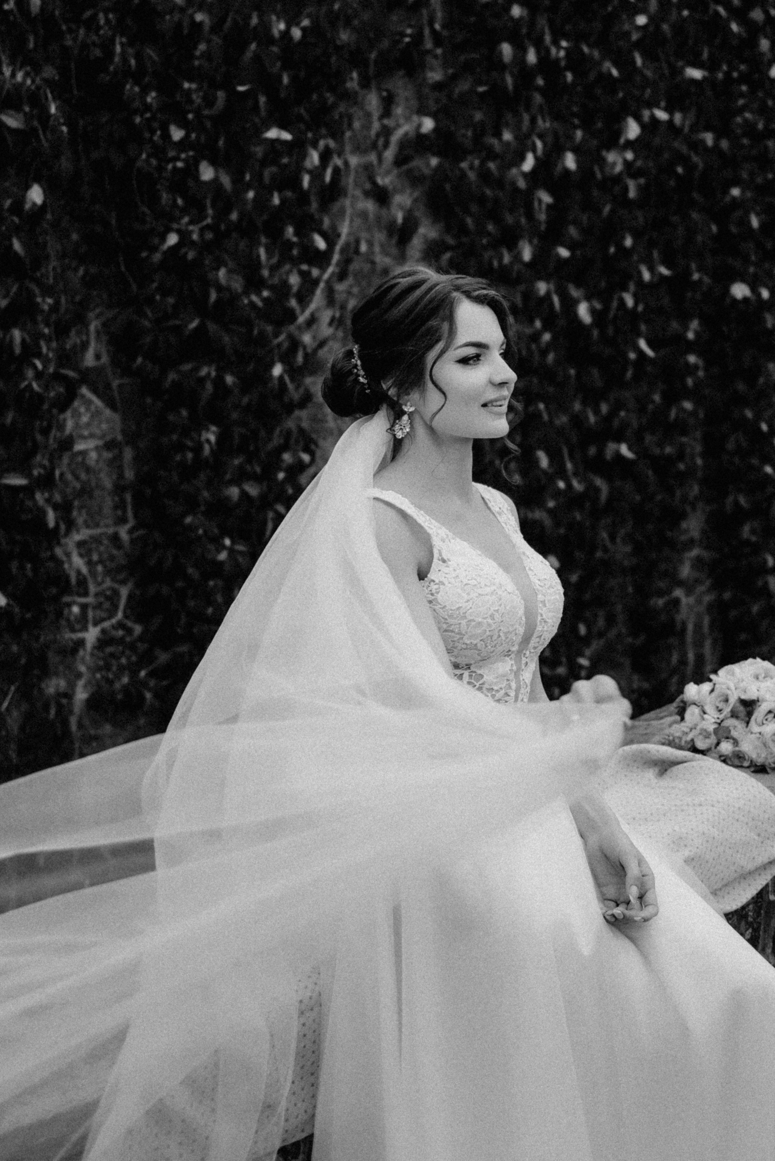 Ирина и Сергей. Свадебный фотограф, фотограф беременности Дарья Доценко