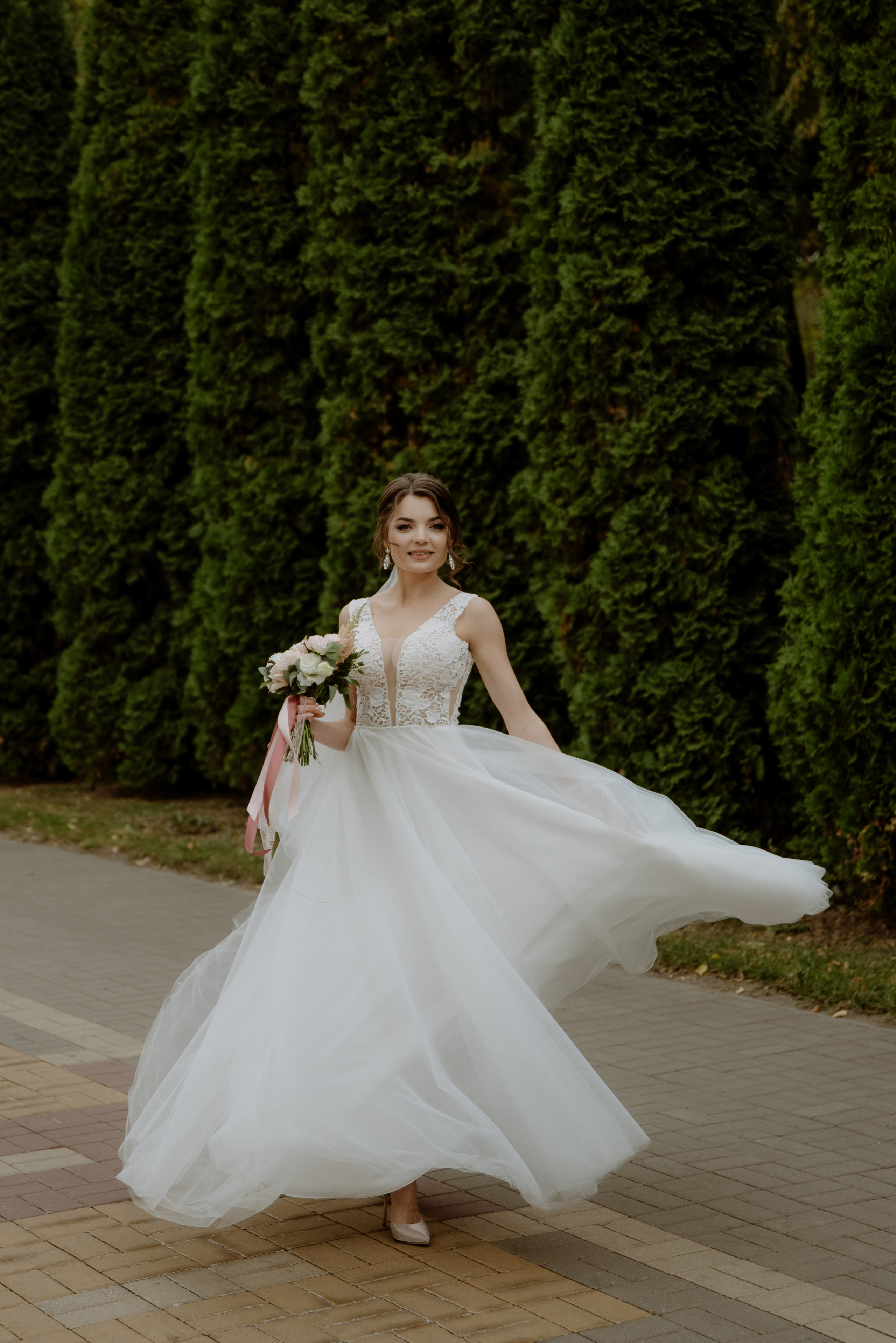 Ирина и Сергей. Свадебный фотограф, фотограф беременности Дарья Доценко