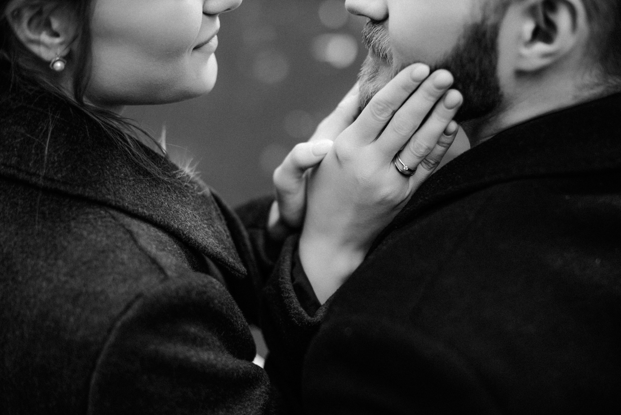 Илья и Ольга. Свадебный фотограф, фотограф беременности Дарья Доценко