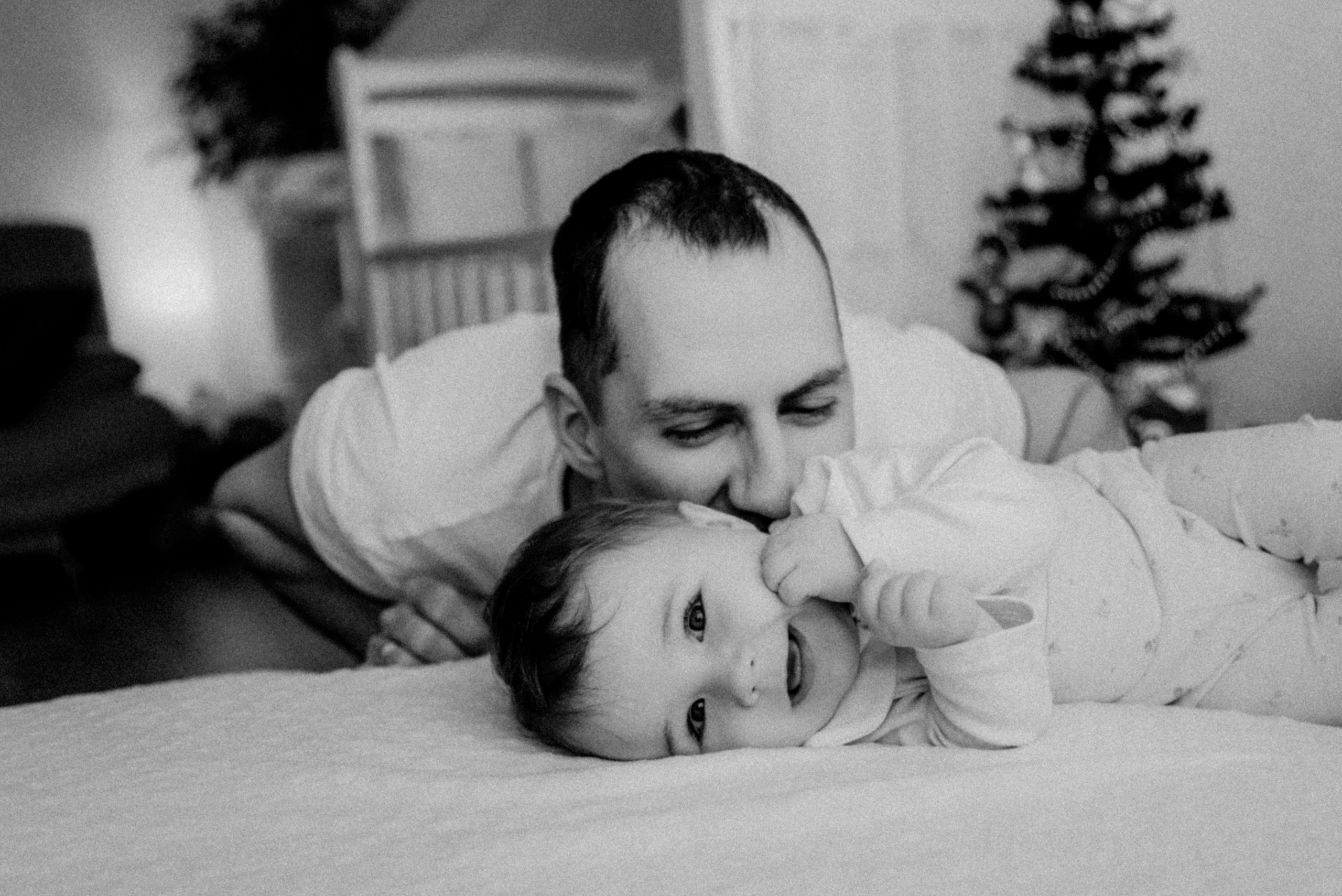 Катя, Дима, Полина. Свадебный фотограф, фотограф беременности Дарья Доценко