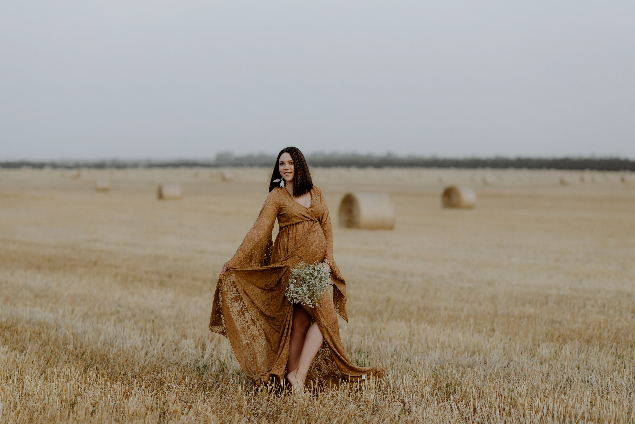 Света. Свадебный фотограф, фотограф беременности Дарья Доценко