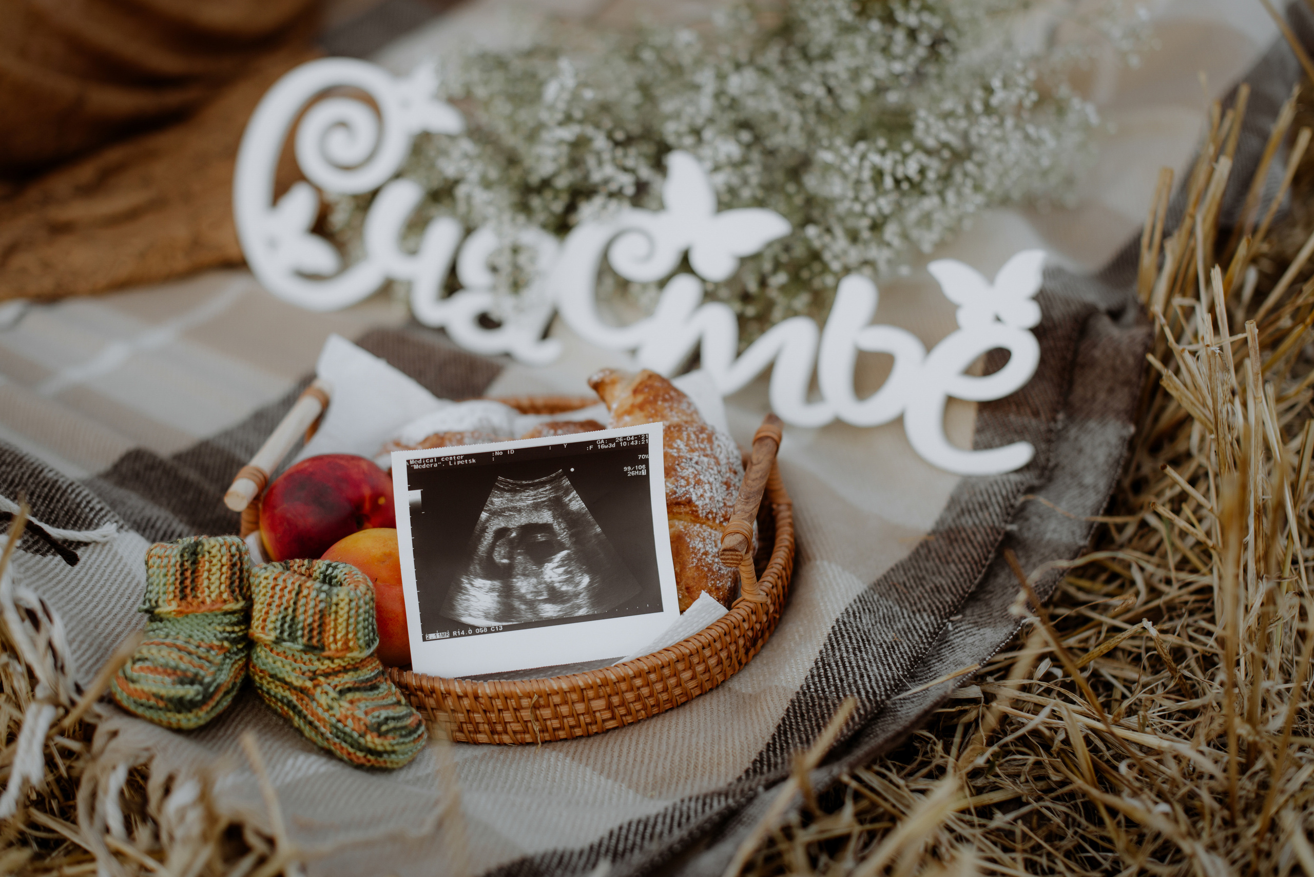 Света. Свадебный фотограф, фотограф беременности Дарья Доценко