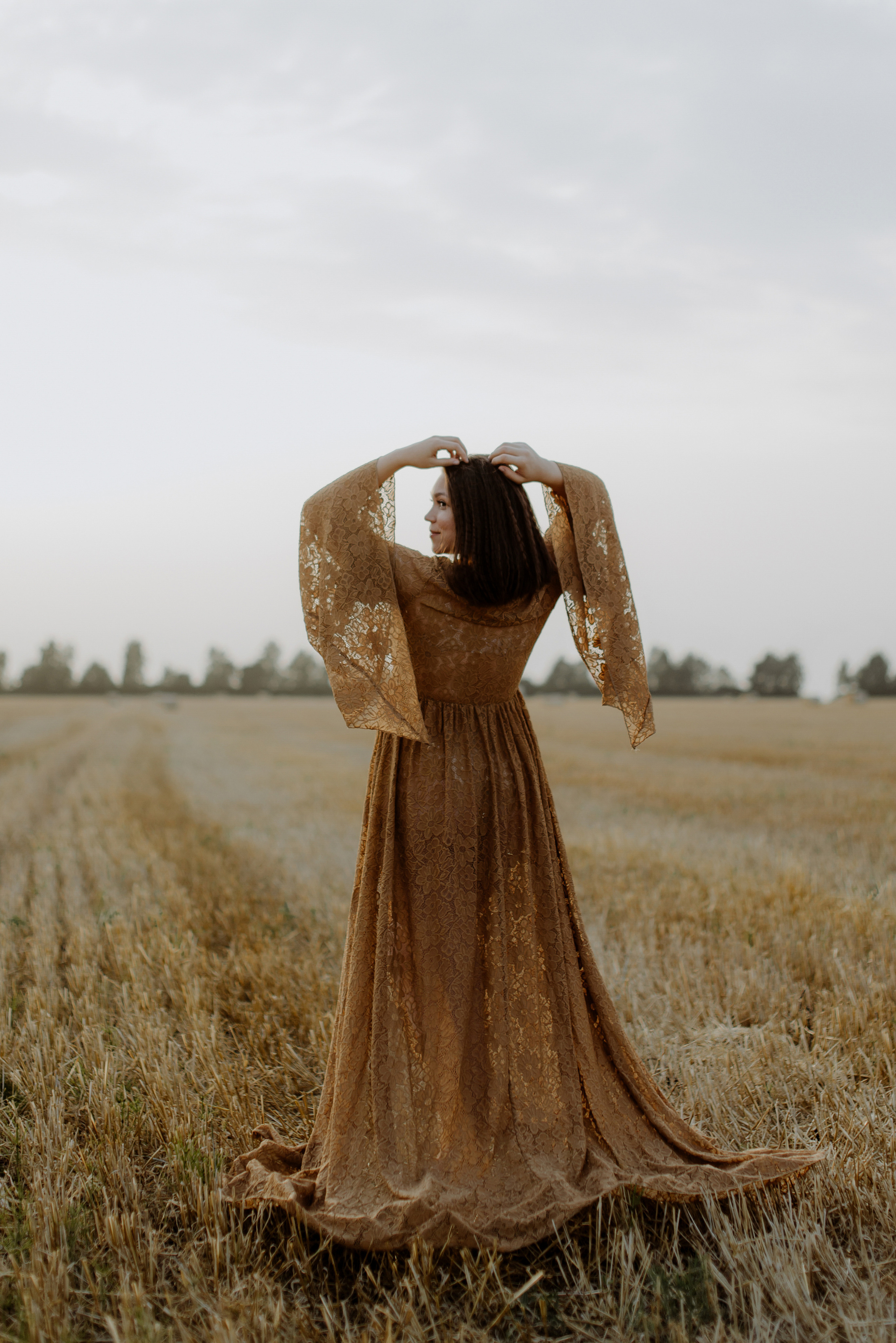 Света. Свадебный фотограф, фотограф беременности Дарья Доценко