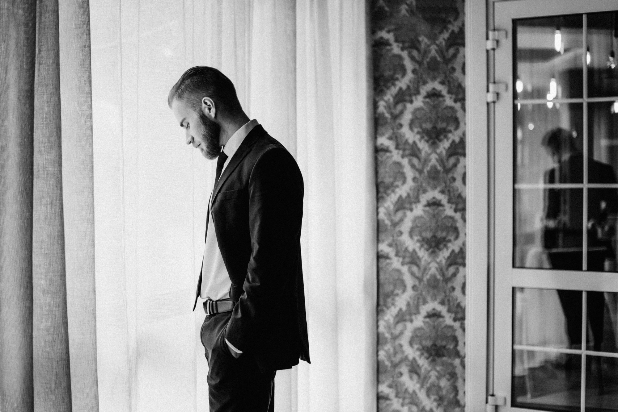 Илья и Ольга. Свадебный фотограф, фотограф беременности Дарья Доценко