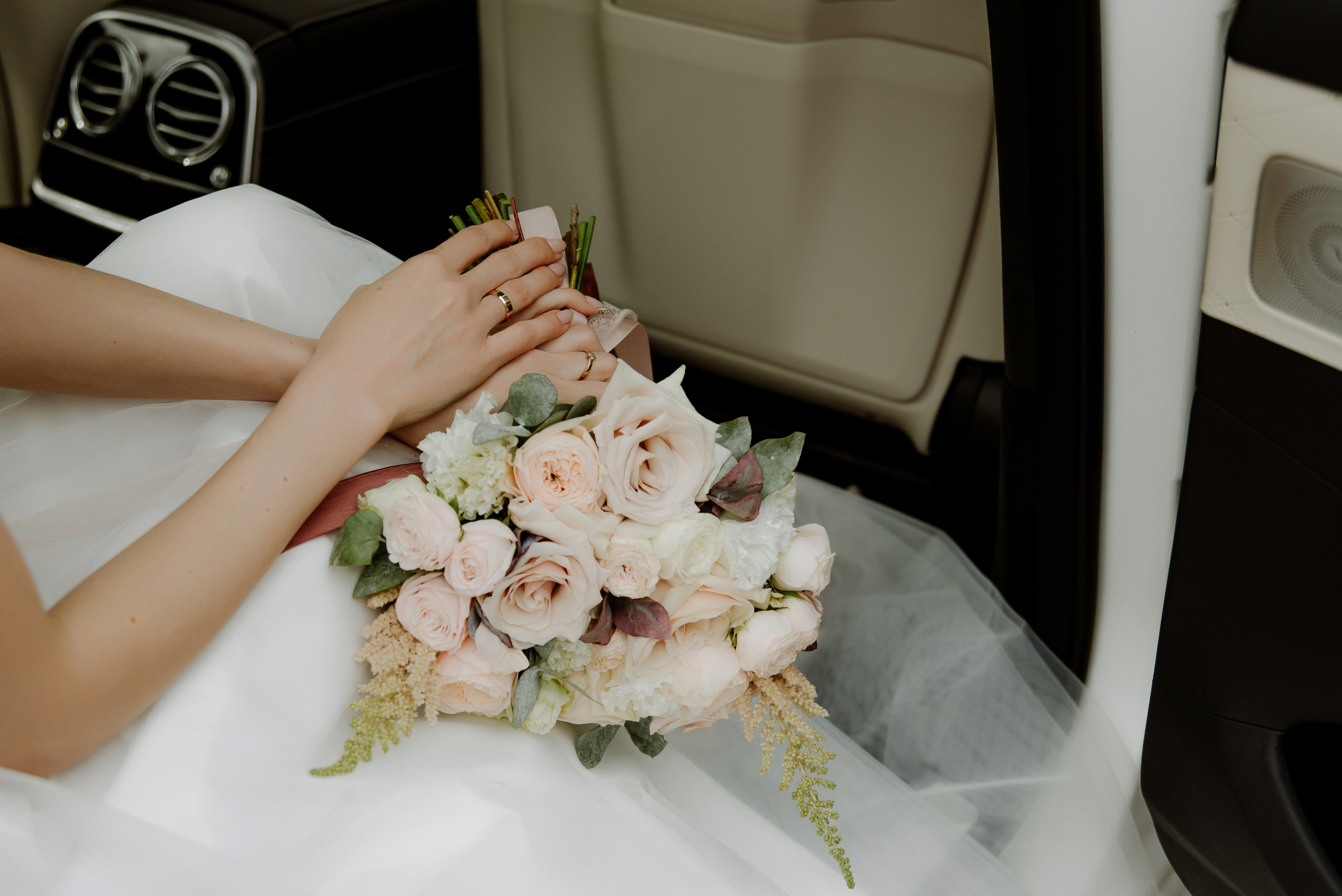 Ирина и Сергей. Свадебный фотограф, фотограф беременности Дарья Доценко