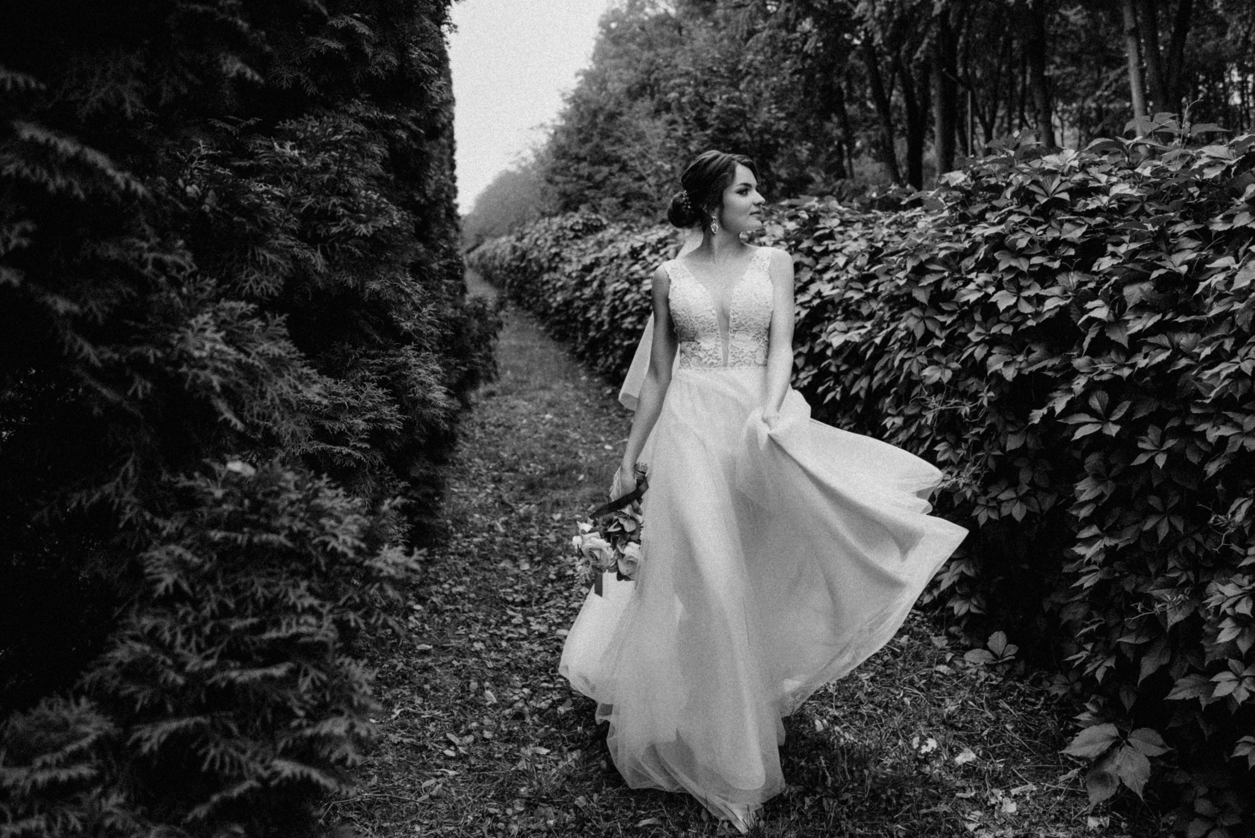 Ирина и Сергей. Свадебный фотограф, фотограф беременности Дарья Доценко