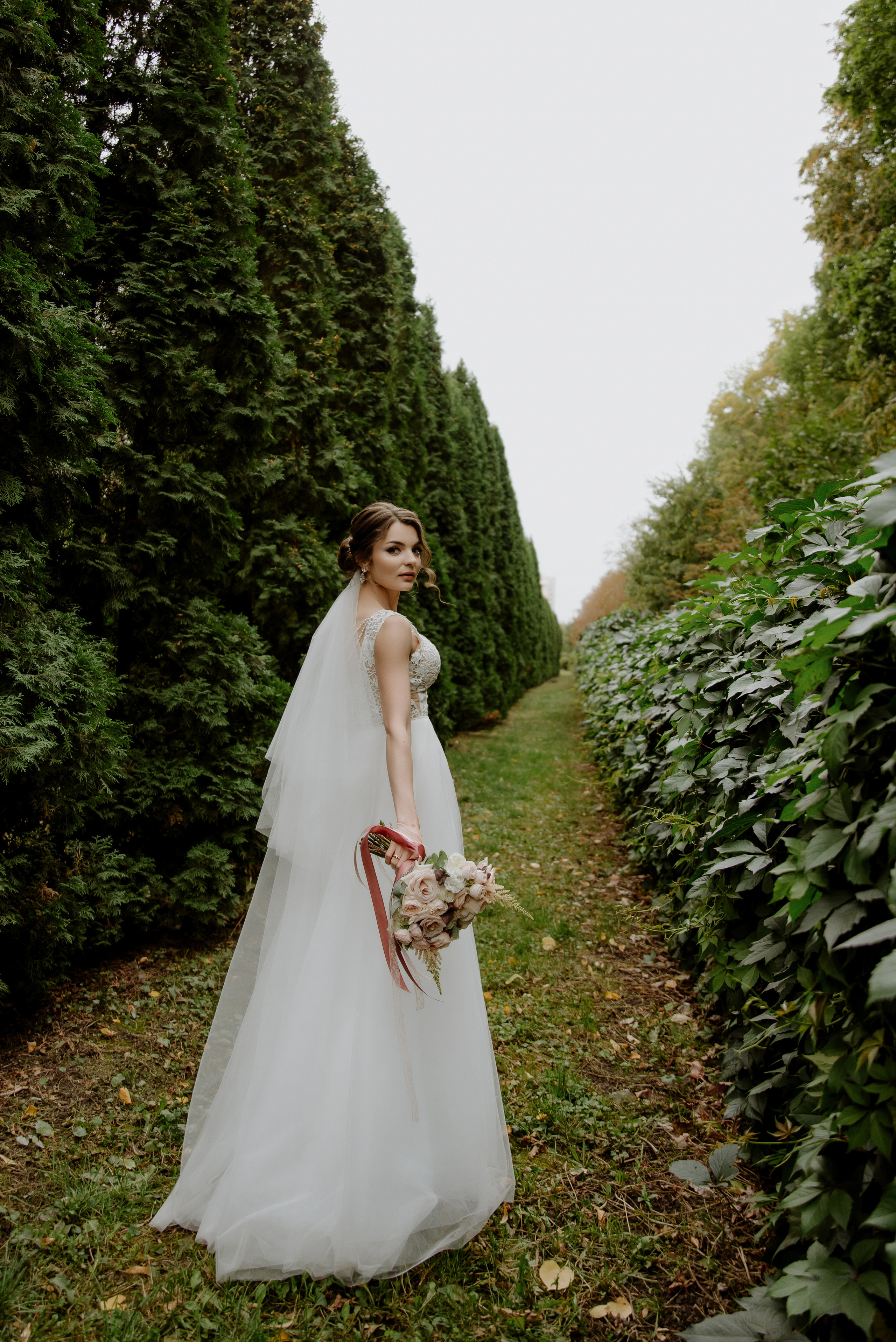 Ирина и Сергей. Свадебный фотограф, фотограф беременности Дарья Доценко