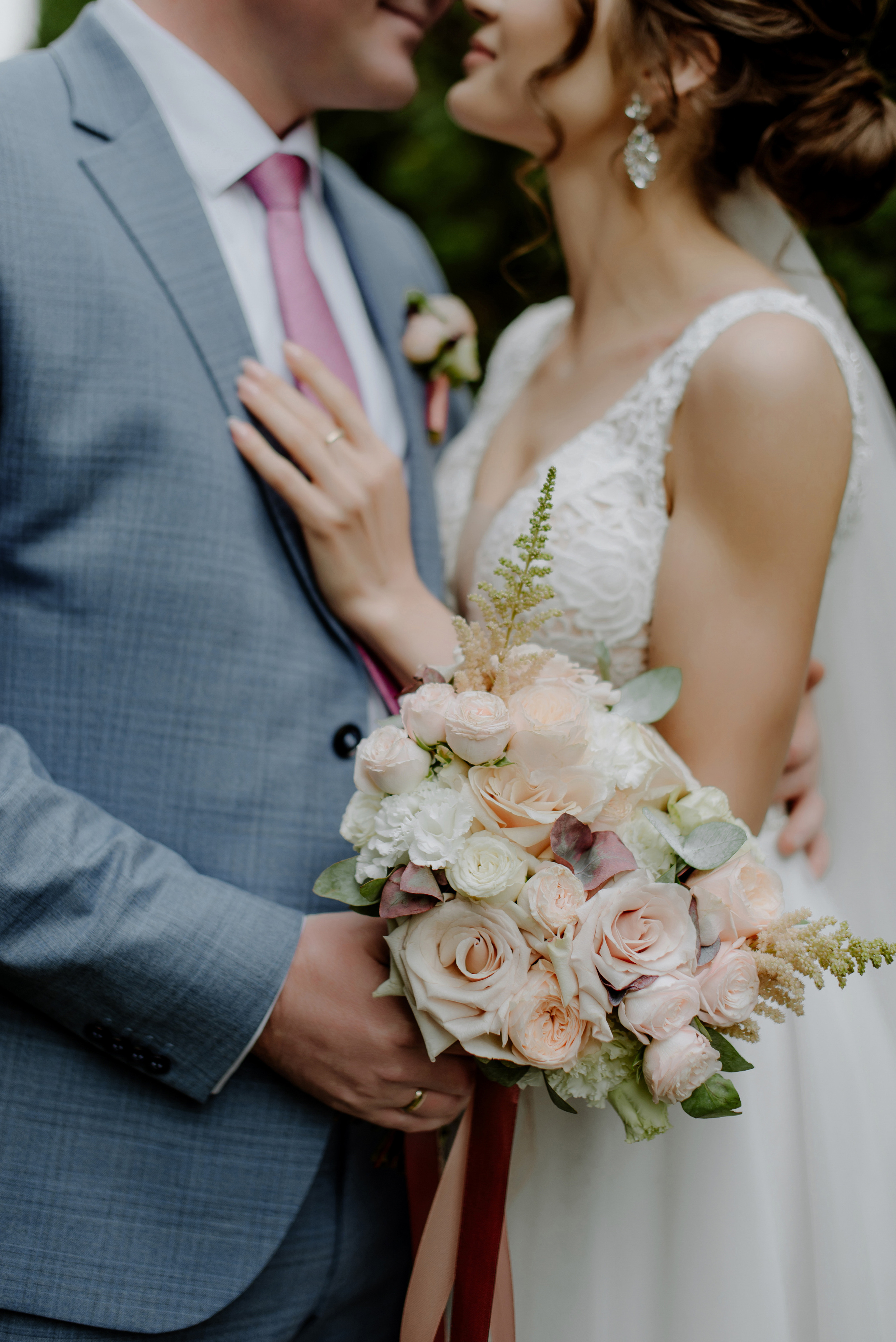 Ирина и Сергей. Свадебный фотограф, фотограф беременности Дарья Доценко