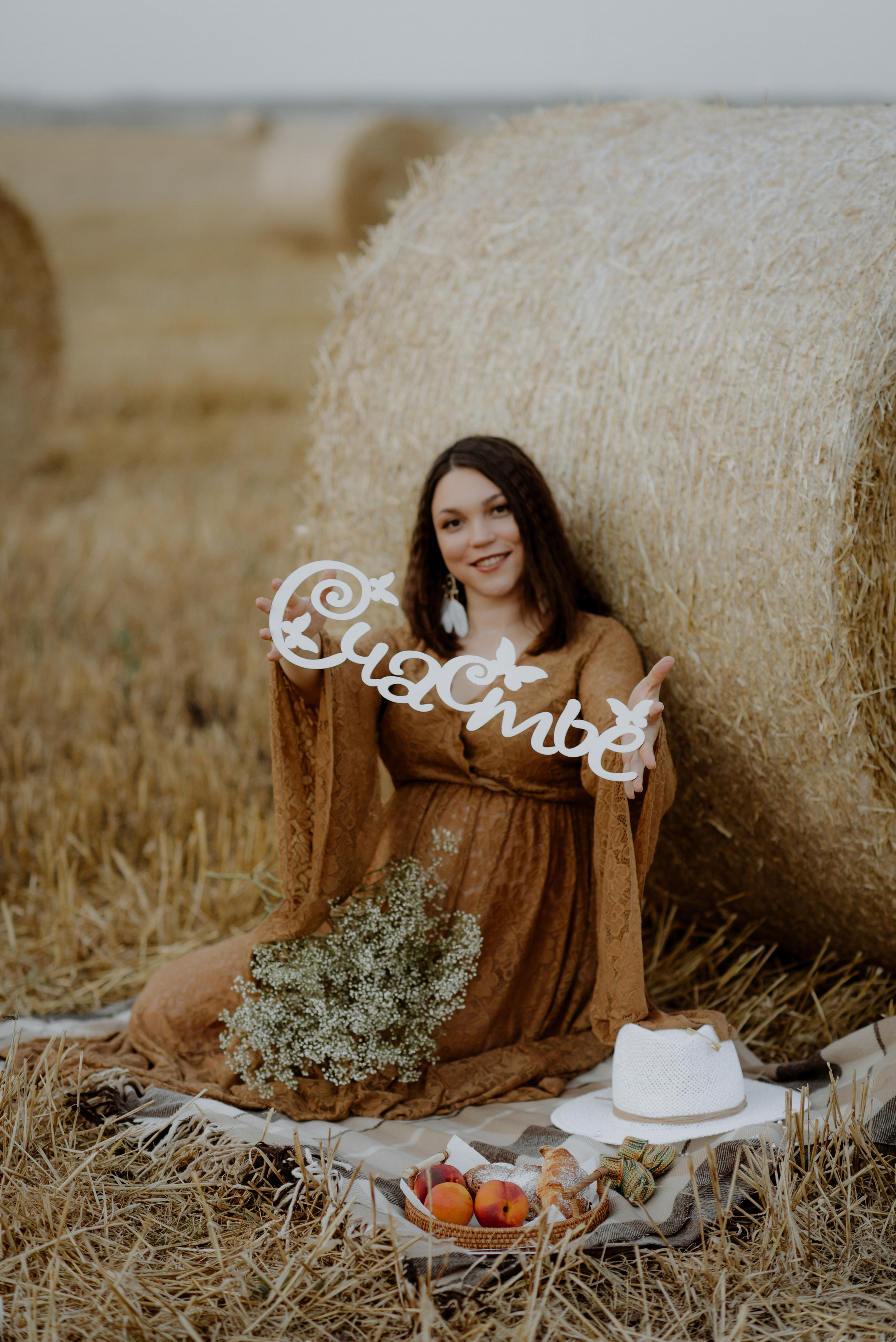 Света. Свадебный фотограф, фотограф беременности Дарья Доценко