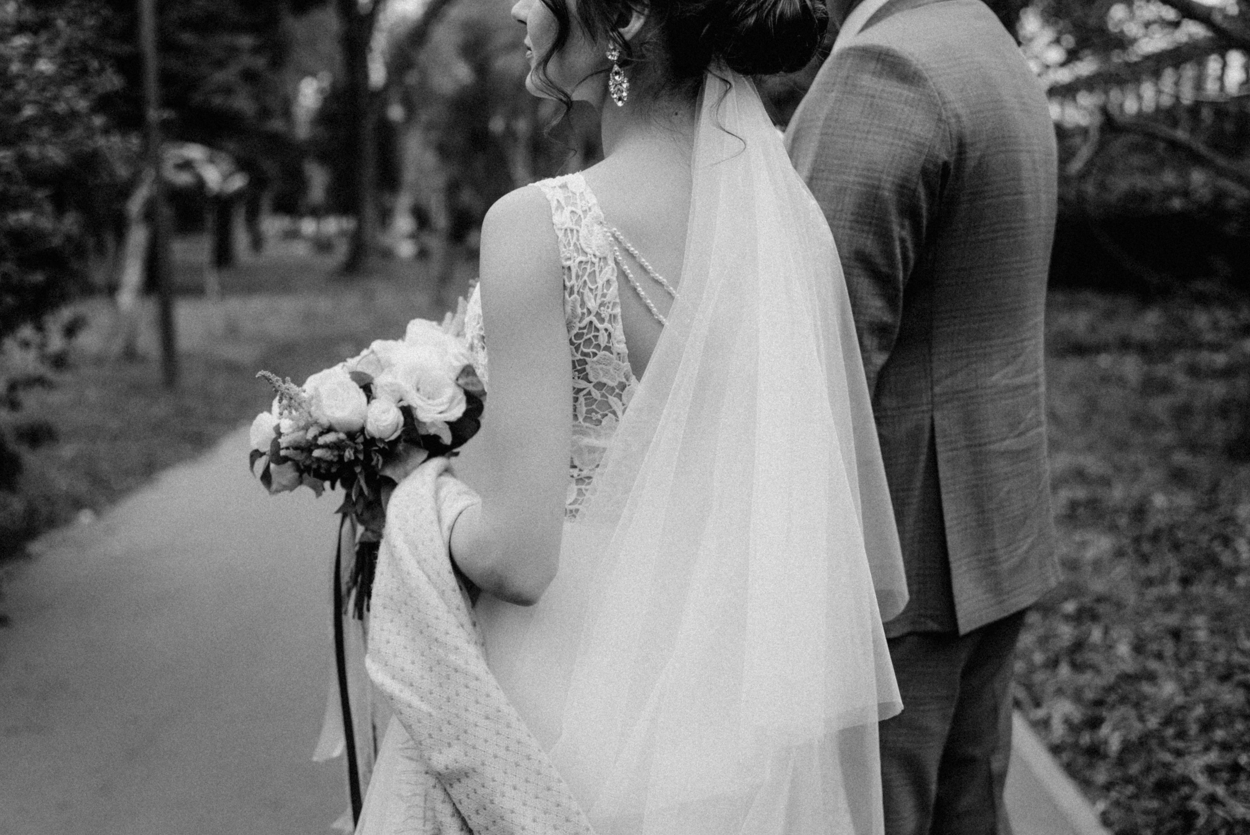 Ирина и Сергей. Свадебный фотограф, фотограф беременности Дарья Доценко