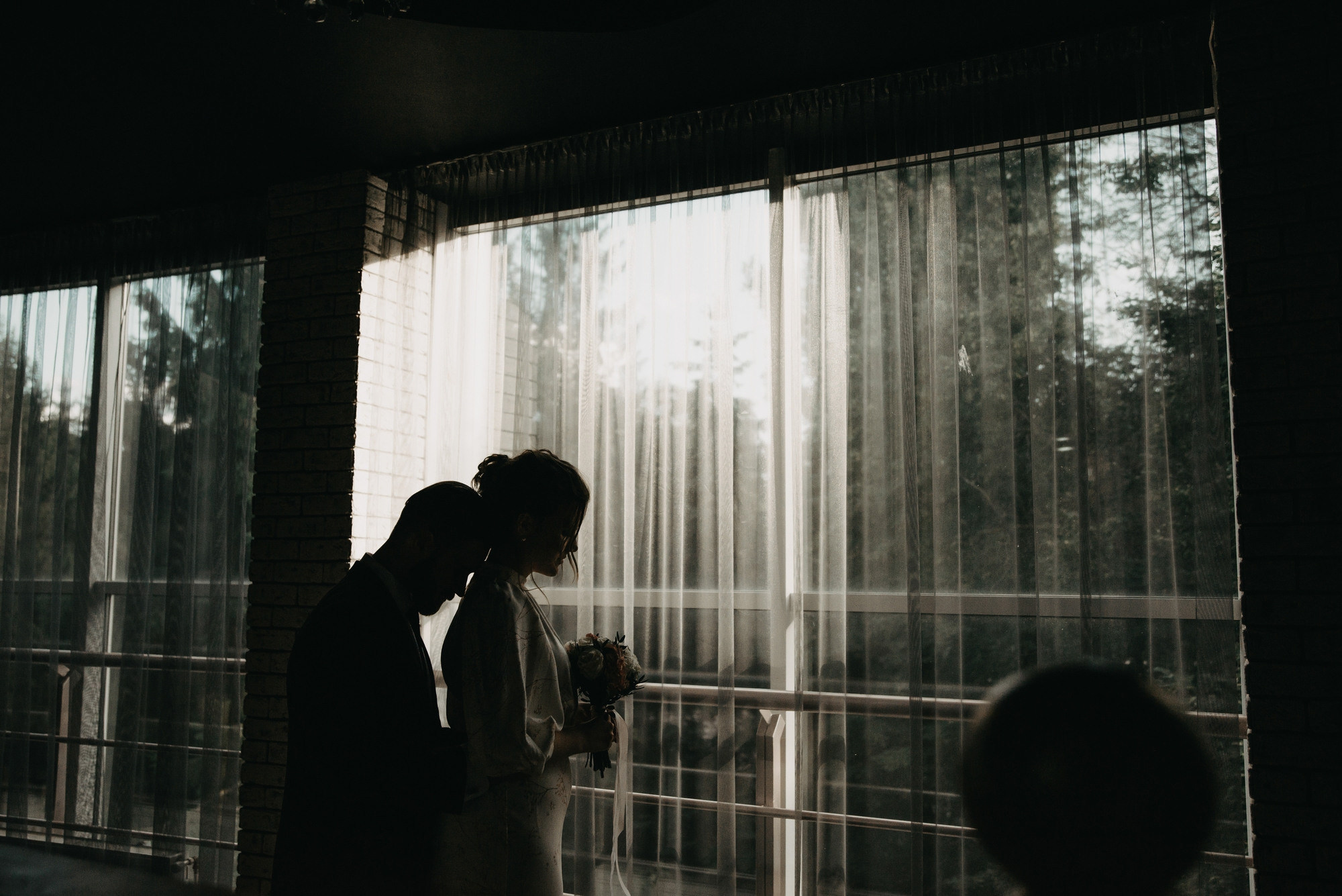 Илья и Ольга. Свадебный фотограф, фотограф беременности Дарья Доценко