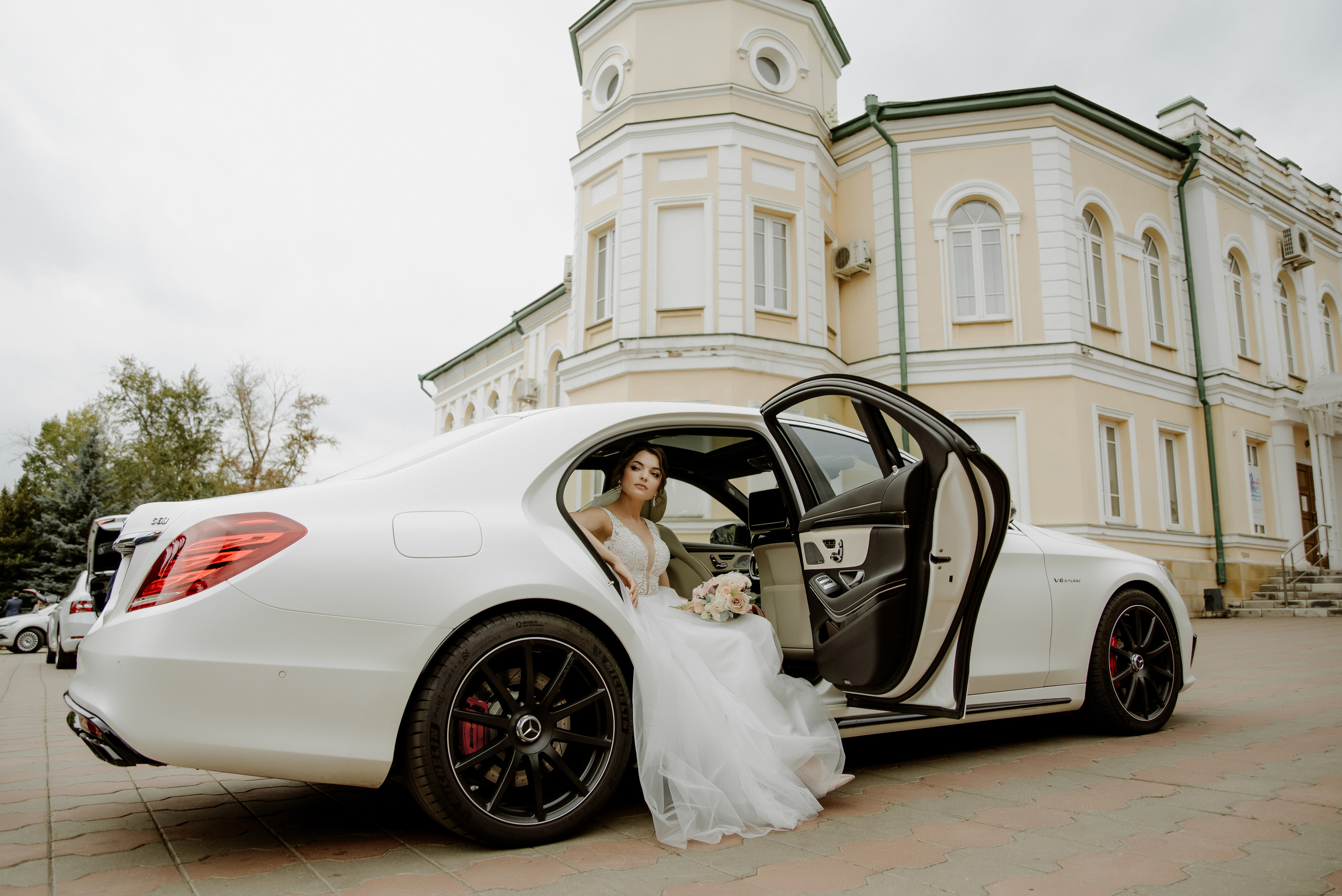 Ирина и Сергей. Свадебный фотограф, фотограф беременности Дарья Доценко