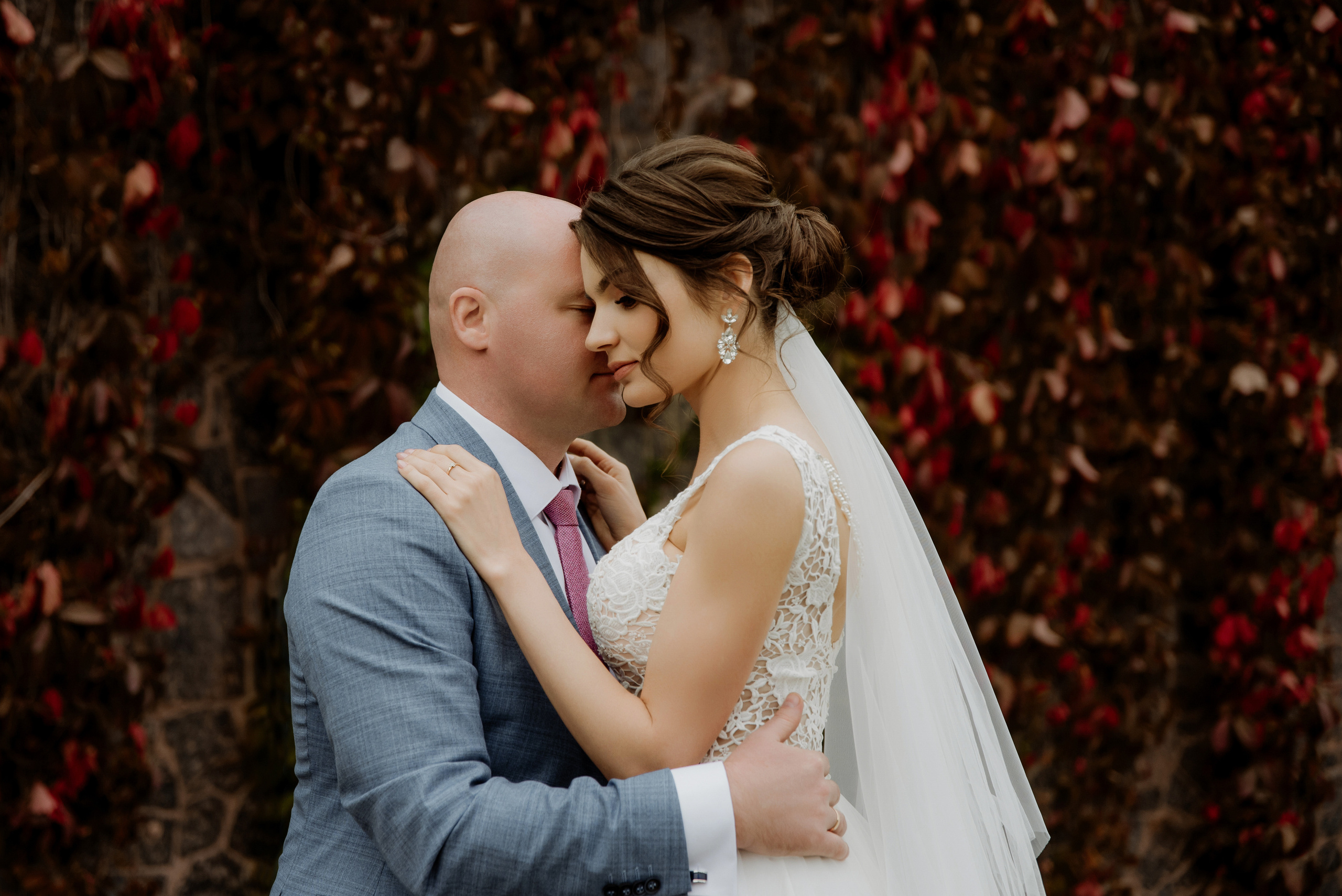 Ирина и Сергей. Свадебный фотограф, фотограф беременности Дарья Доценко