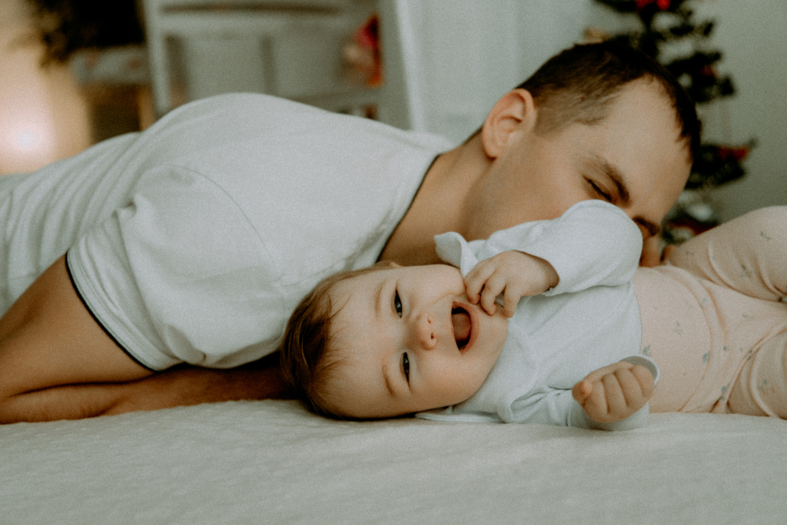 Катя, Дима, Полина. Свадебный фотограф, фотограф беременности Дарья Доценко