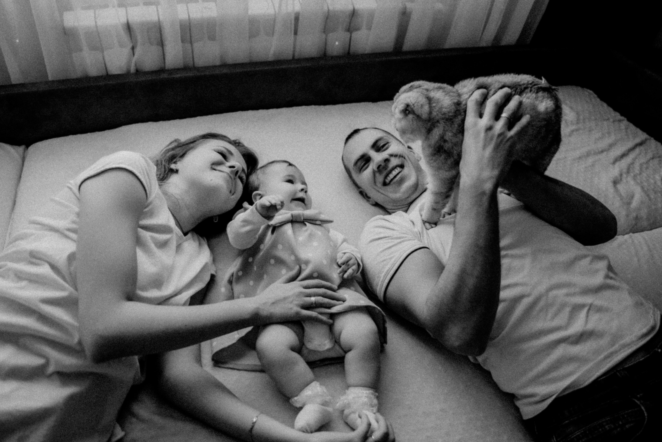 Катя, Дима, Полина. Свадебный фотограф, фотограф беременности Дарья Доценко