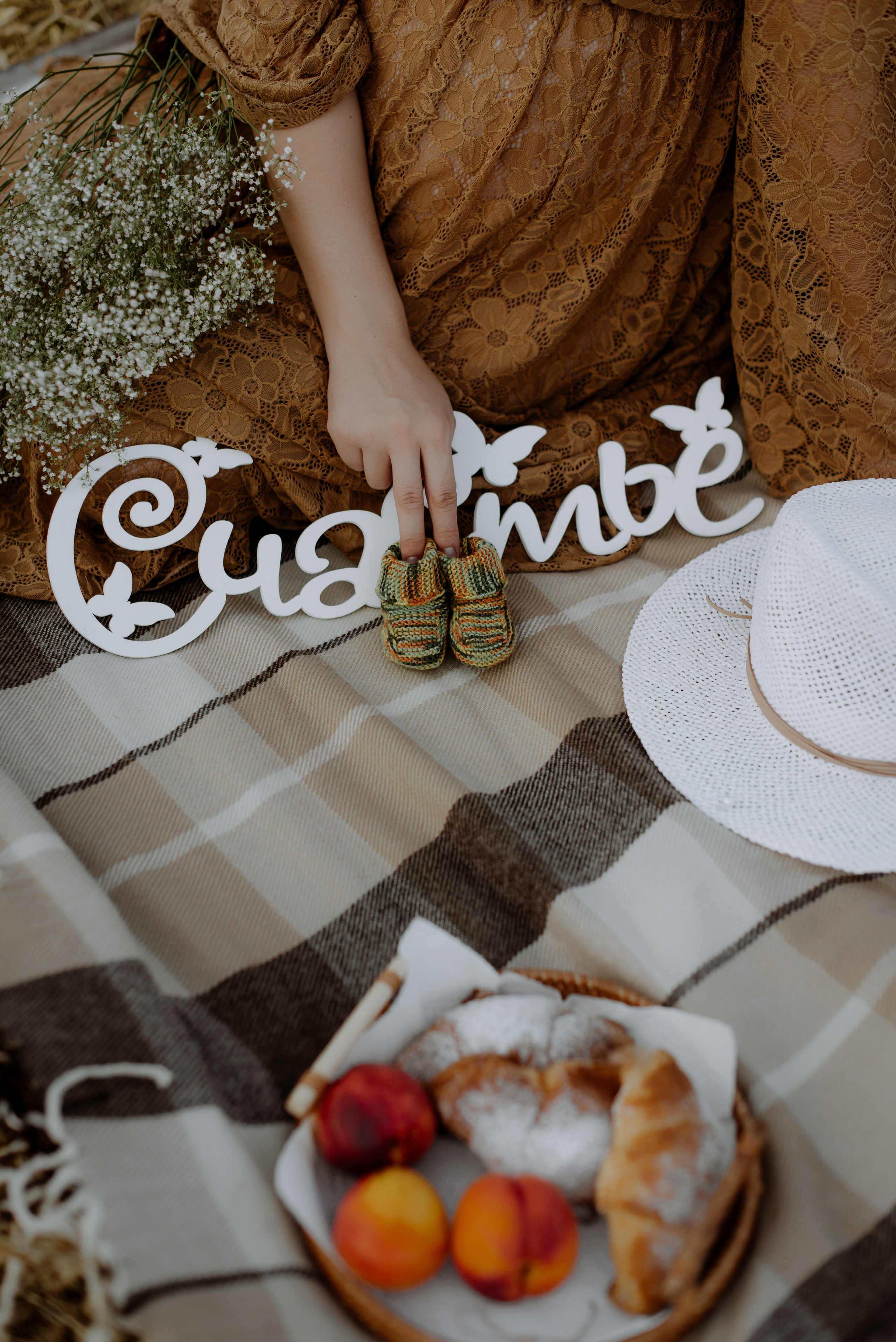 Света. Свадебный фотограф, фотограф беременности Дарья Доценко