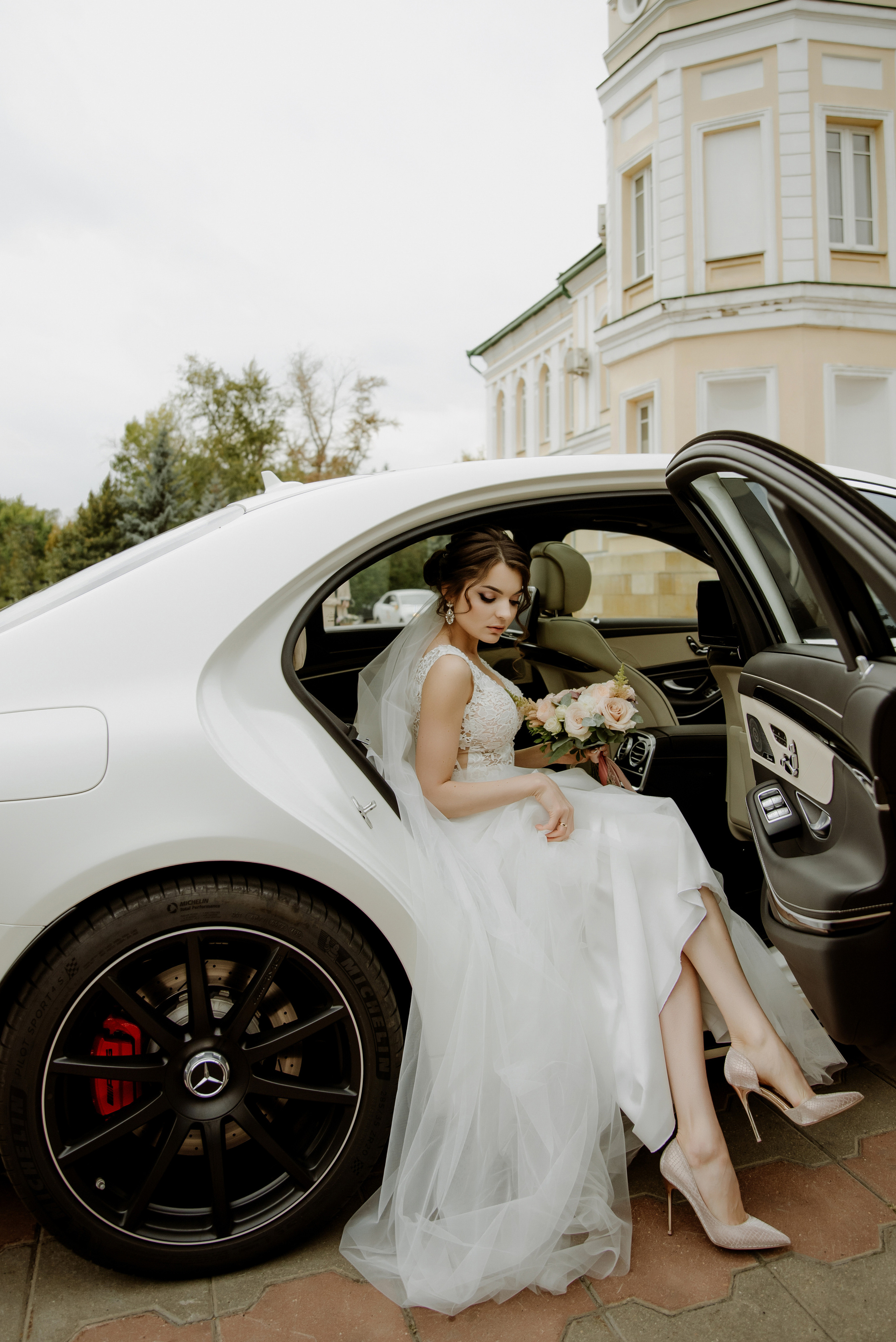 Ирина и Сергей. Свадебный фотограф, фотограф беременности Дарья Доценко