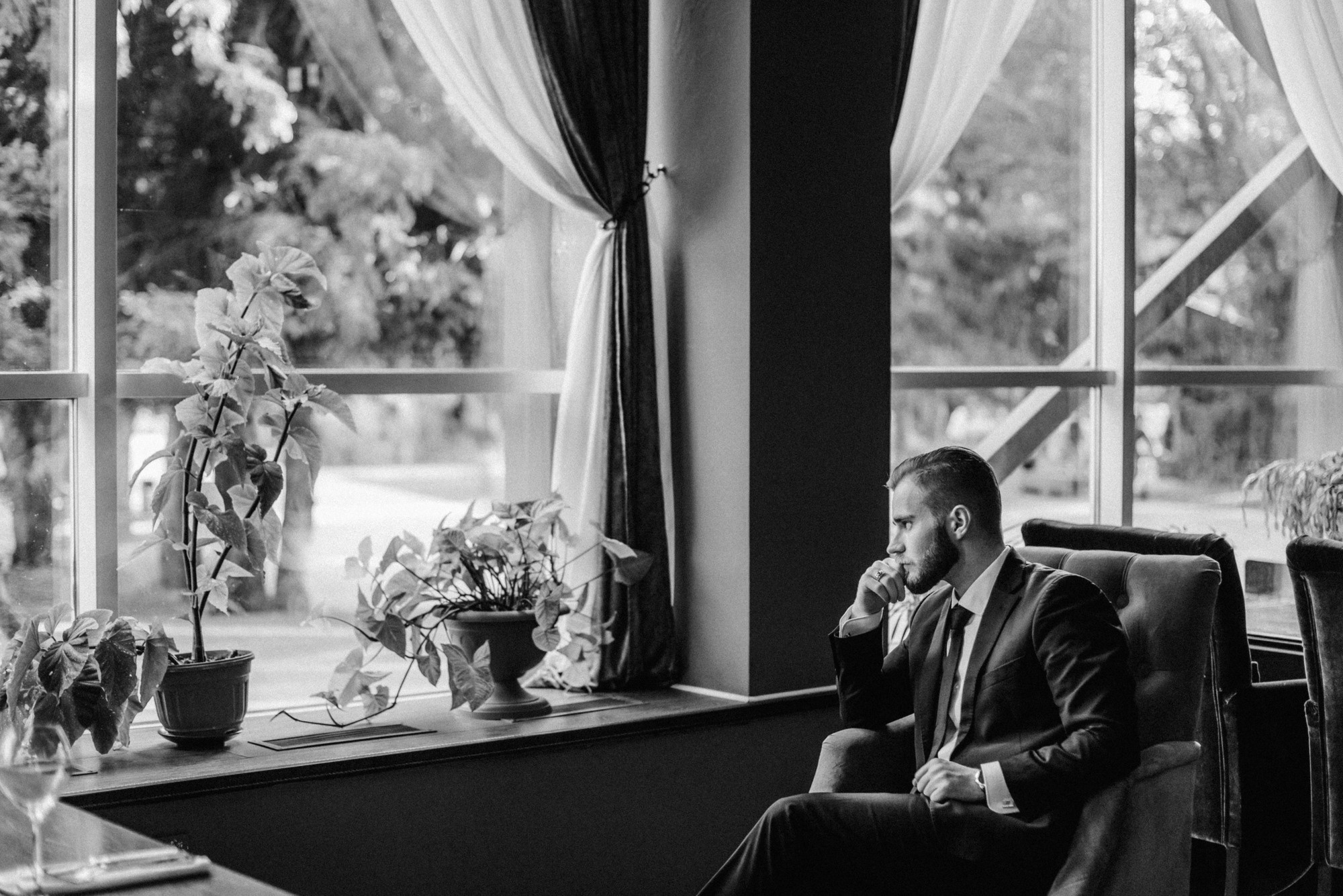 Илья и Ольга. Свадебный фотограф, фотограф беременности Дарья Доценко