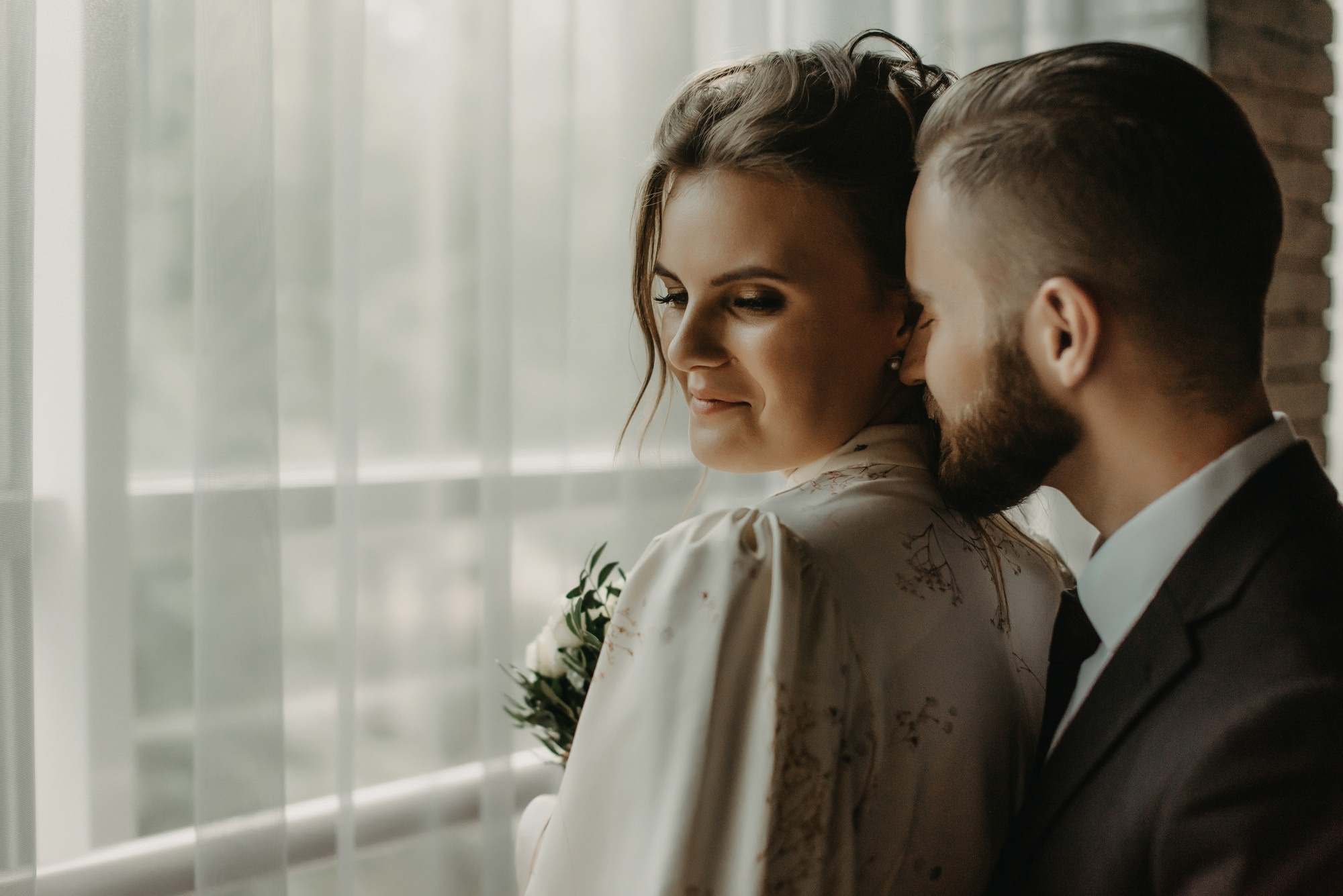 Илья и Ольга. Свадебный фотограф, фотограф беременности Дарья Доценко