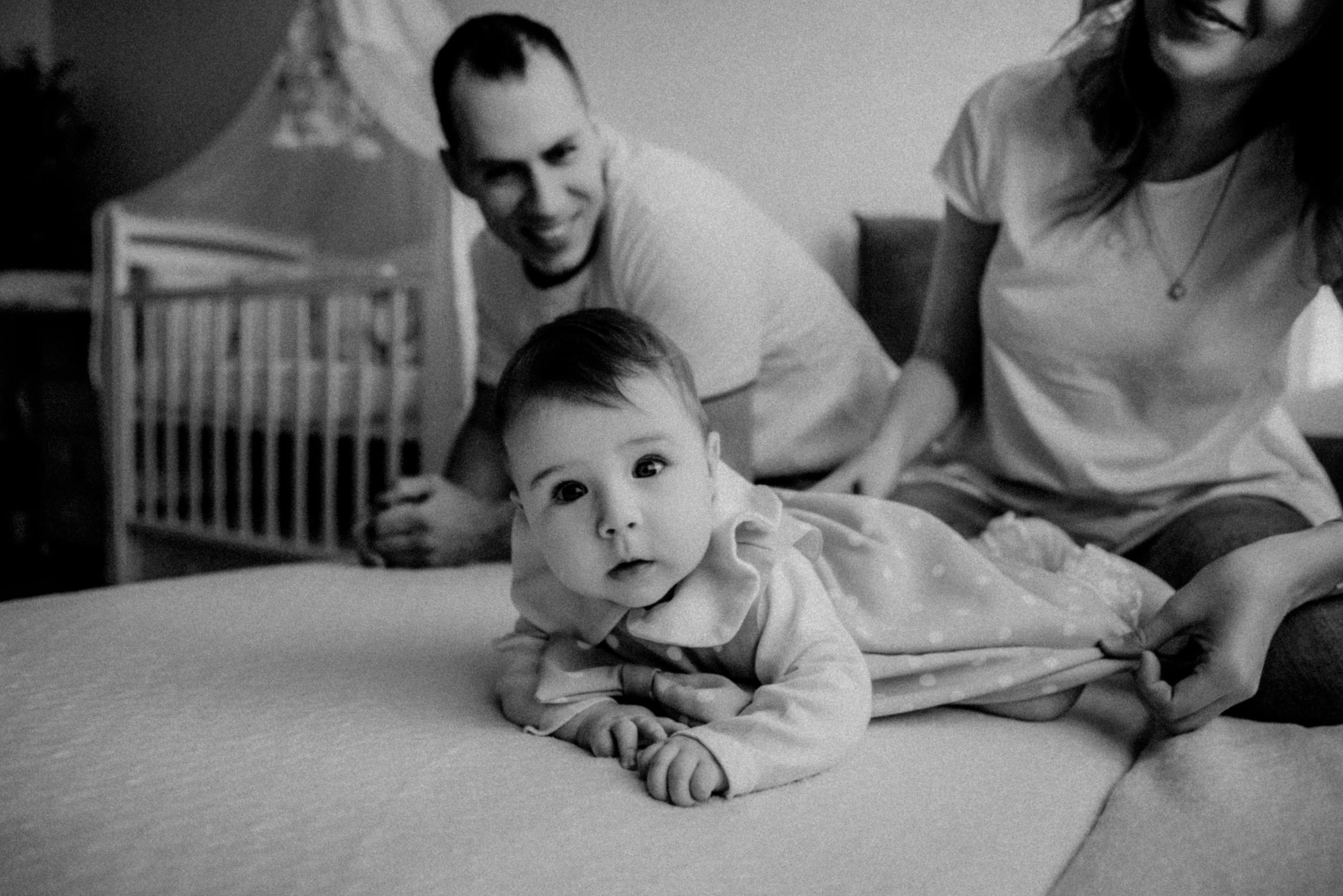 Катя, Дима, Полина. Свадебный фотограф, фотограф беременности Дарья Доценко