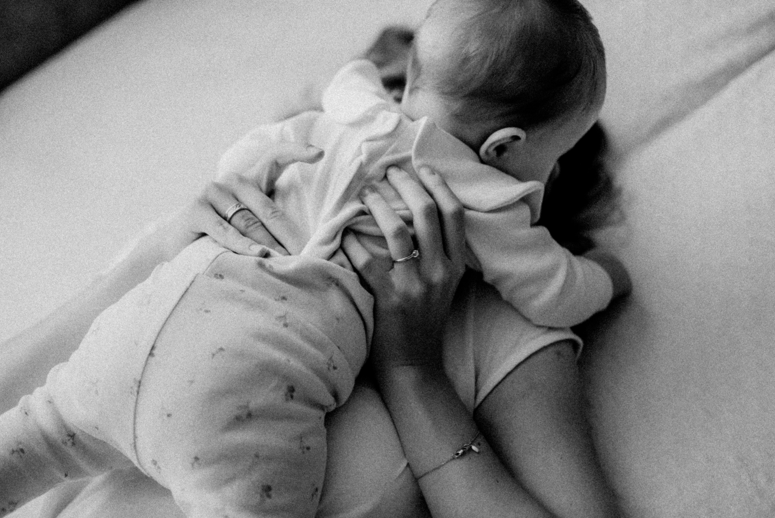 Катя, Дима, Полина. Свадебный фотограф, фотограф беременности Дарья Доценко