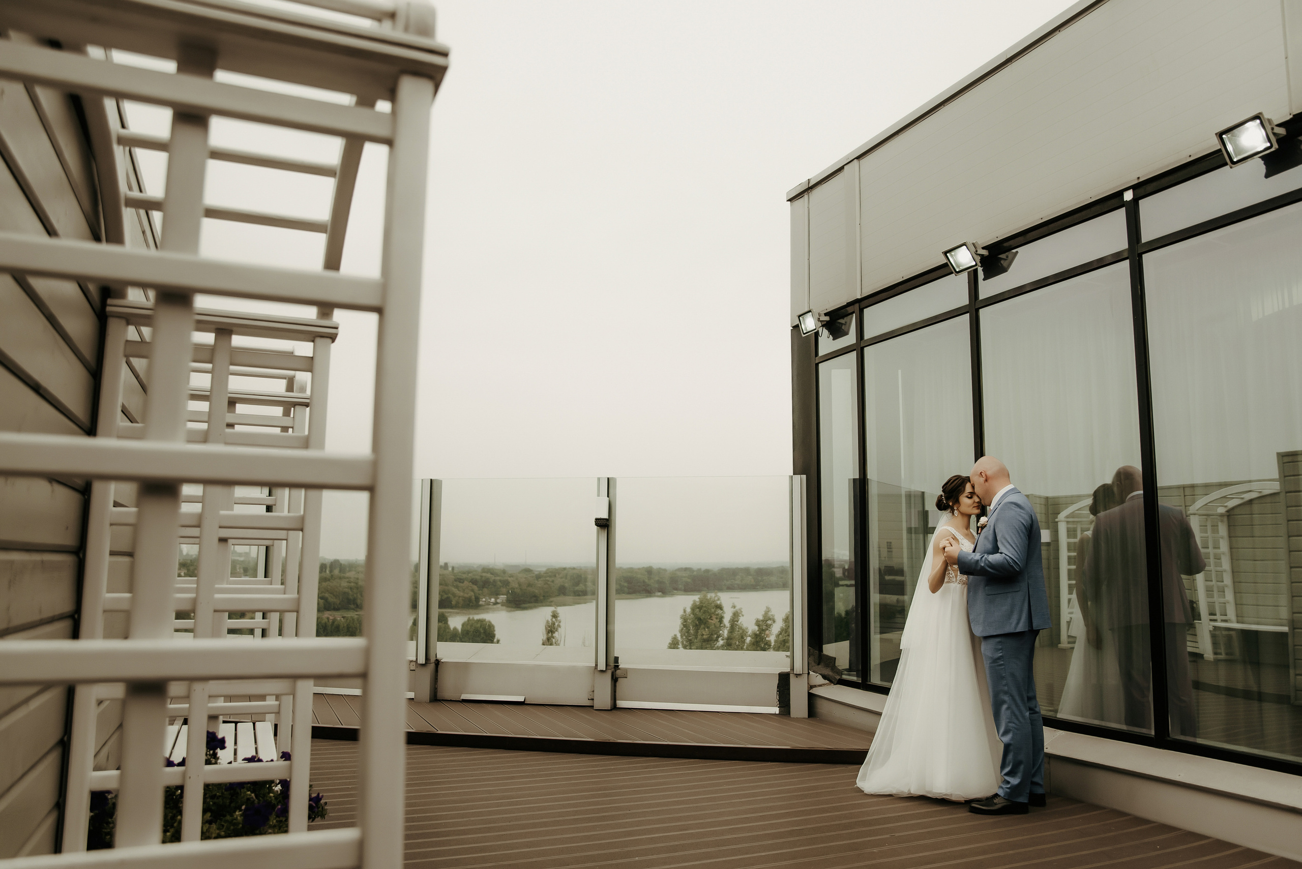 Ирина и Сергей. Свадебный фотограф, фотограф беременности Дарья Доценко